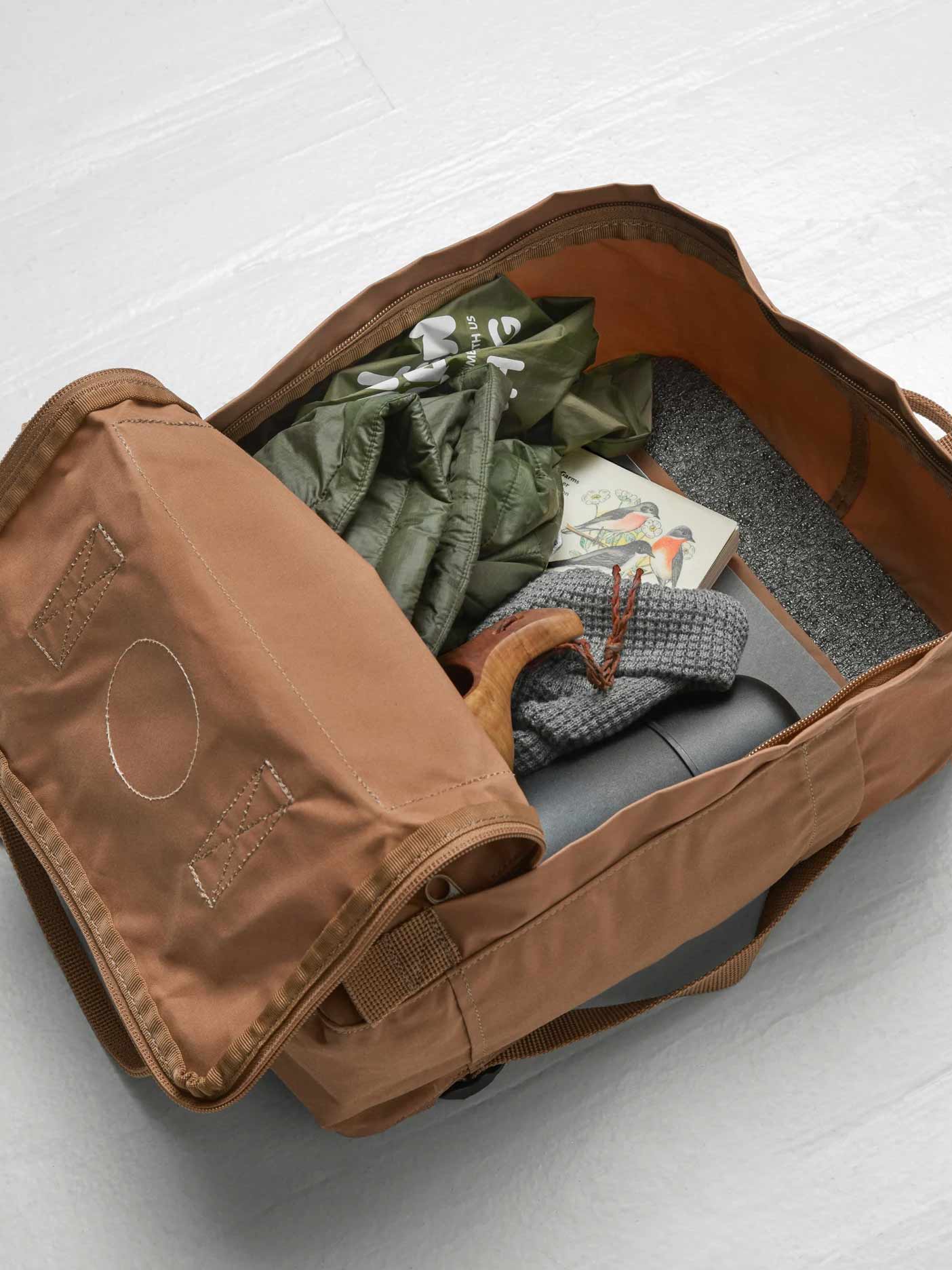 FJALLRAVEN Раница Kånken