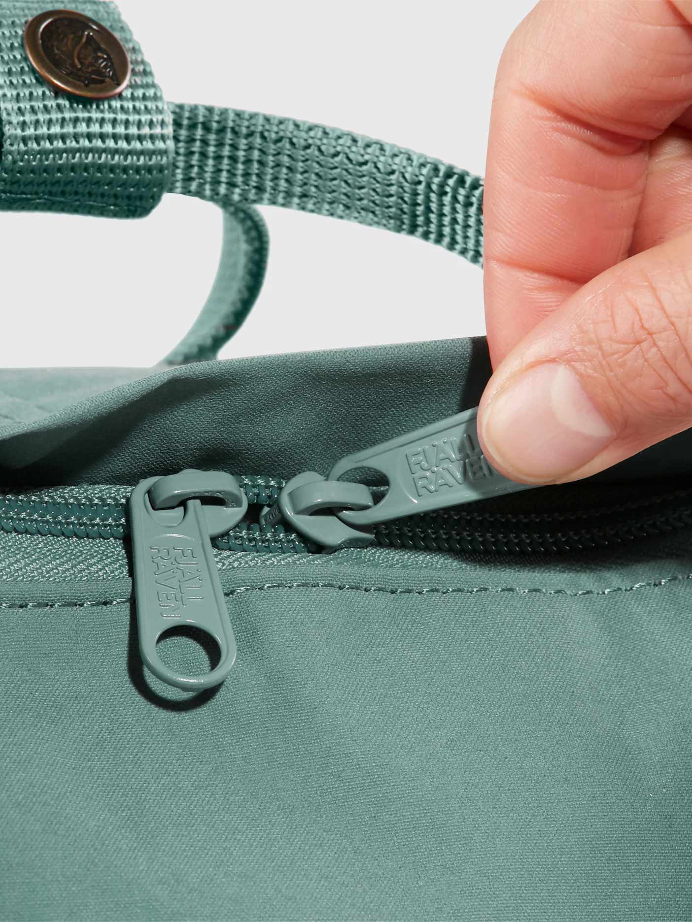 FJALLRAVEN Раница Kånken