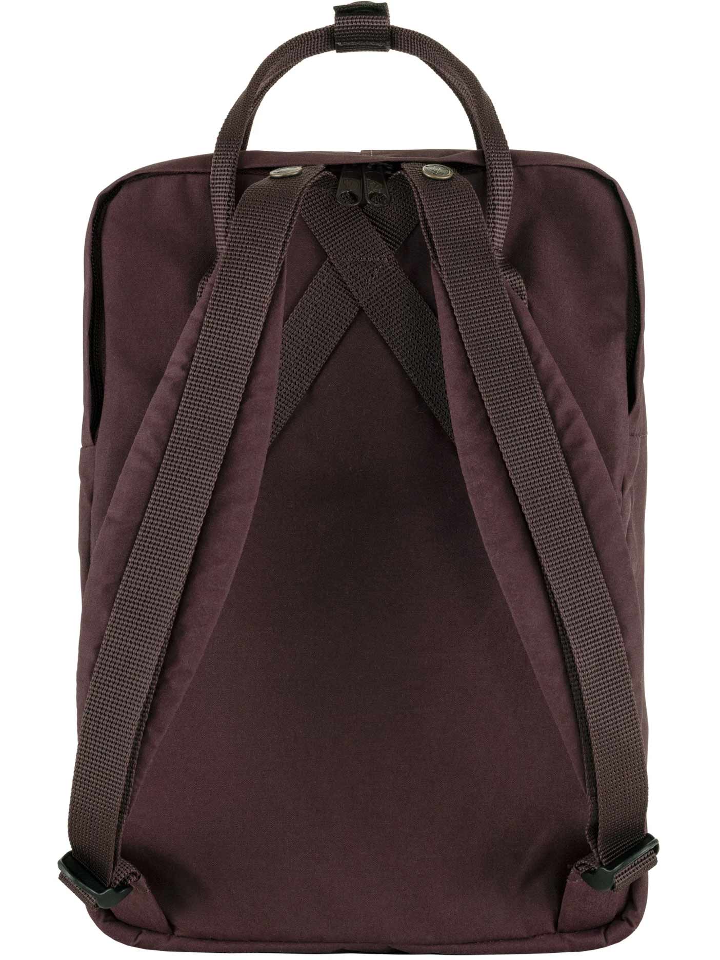 FJALLRAVEN Раница Kanken Laptop 15