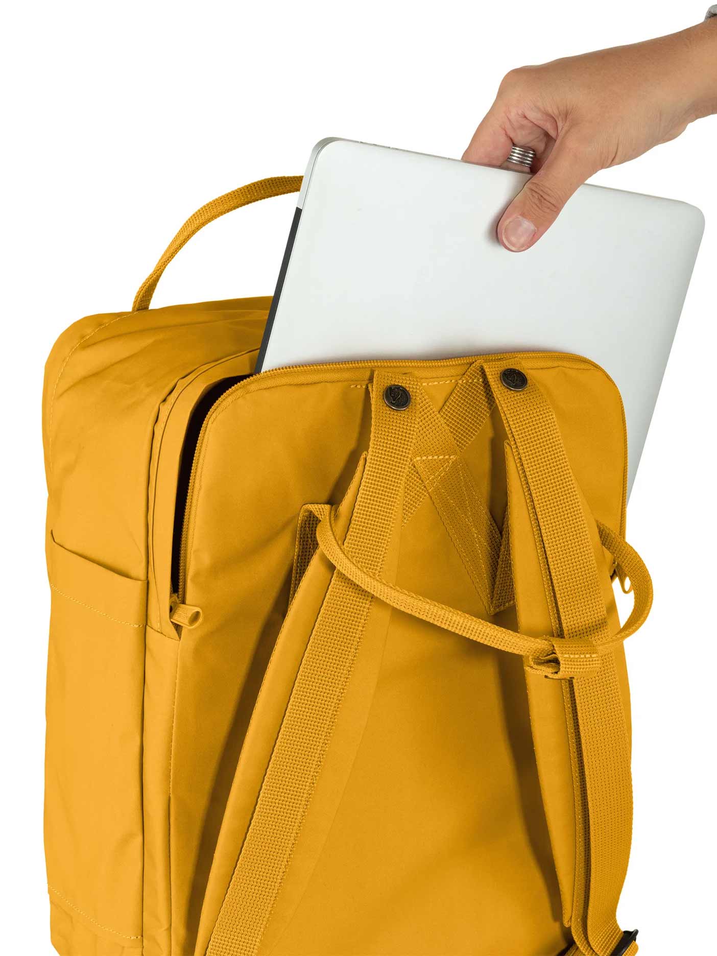FJALLRAVEN Раница Kanken Laptop 15
