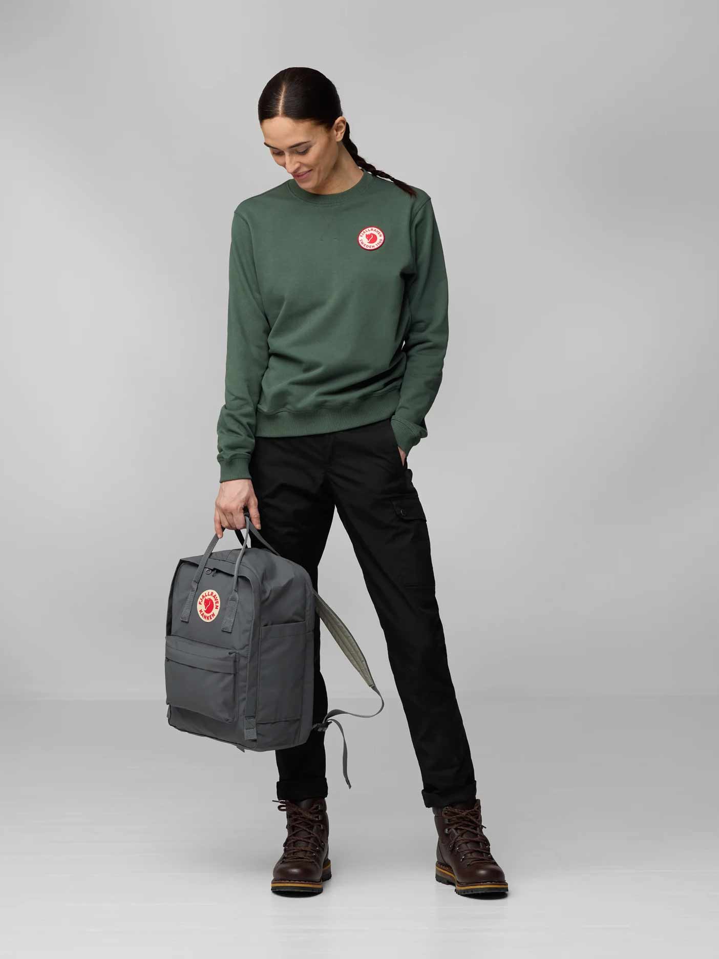FJALLRAVEN Раница Kanken Laptop 15