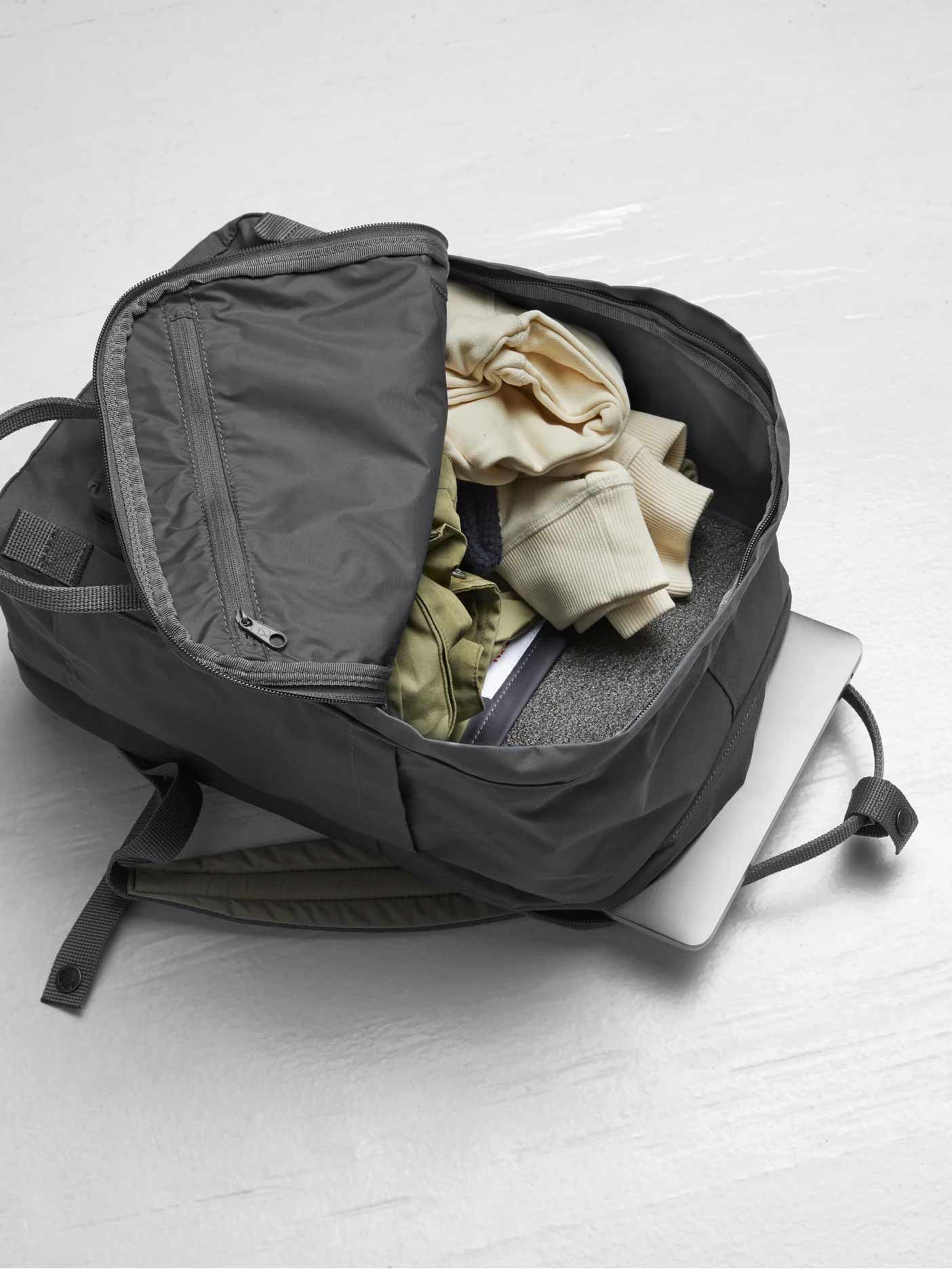 FJALLRAVEN Раница Kanken Laptop 15