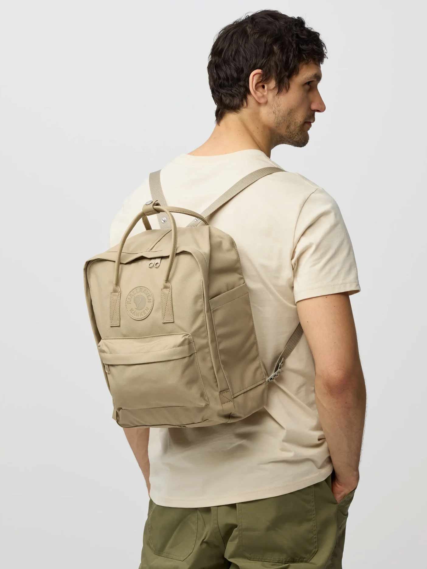 FJALLRAVEN Раница Kånken No. 2
