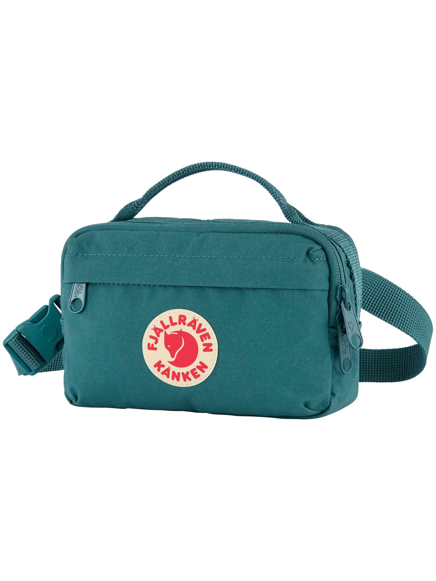 FJALLRAVEN