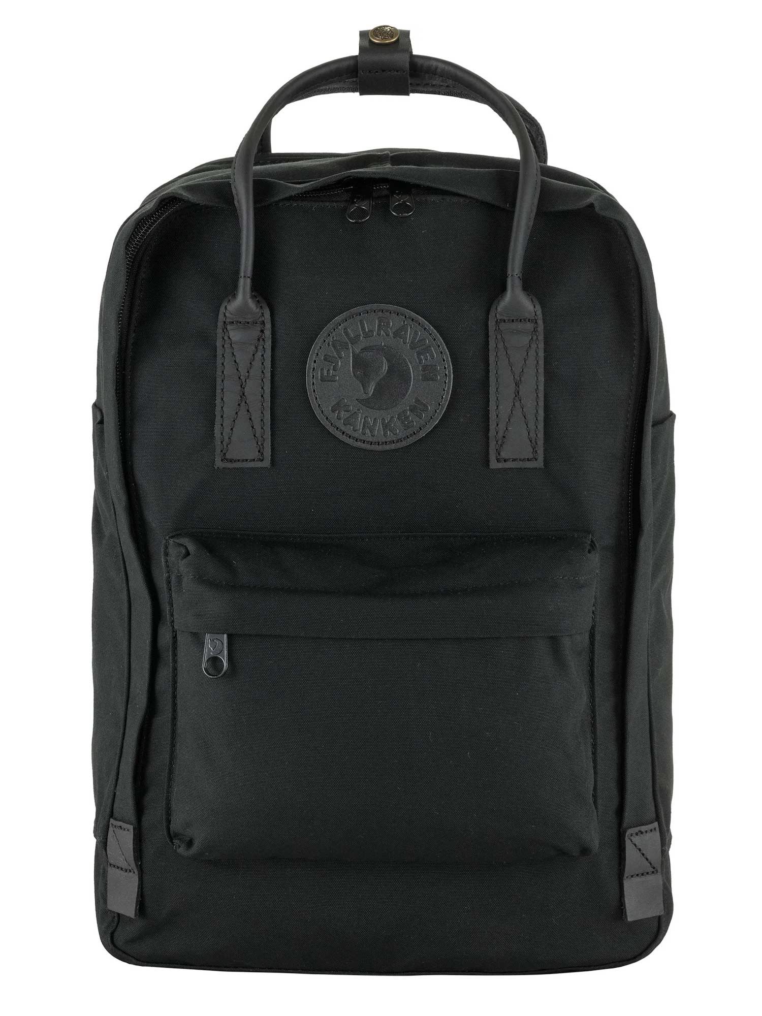 Rucsac Kanken No. 2 Black Laptop 15