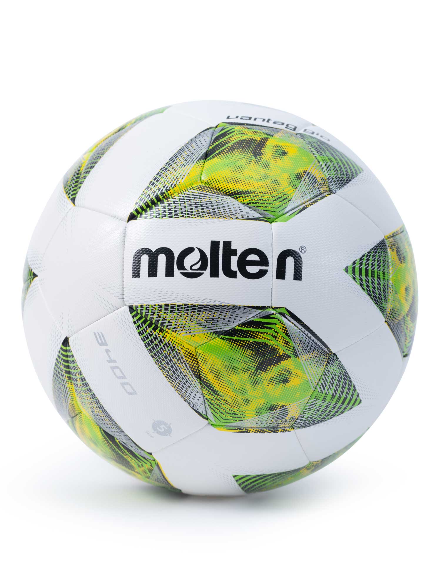 Minge de fotbal F5A3400-G