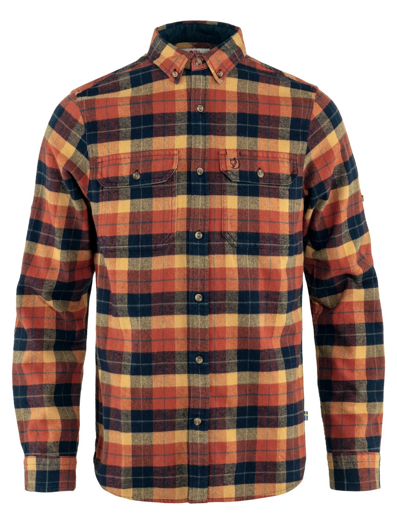 Camasa Singi Heavy Flannel M