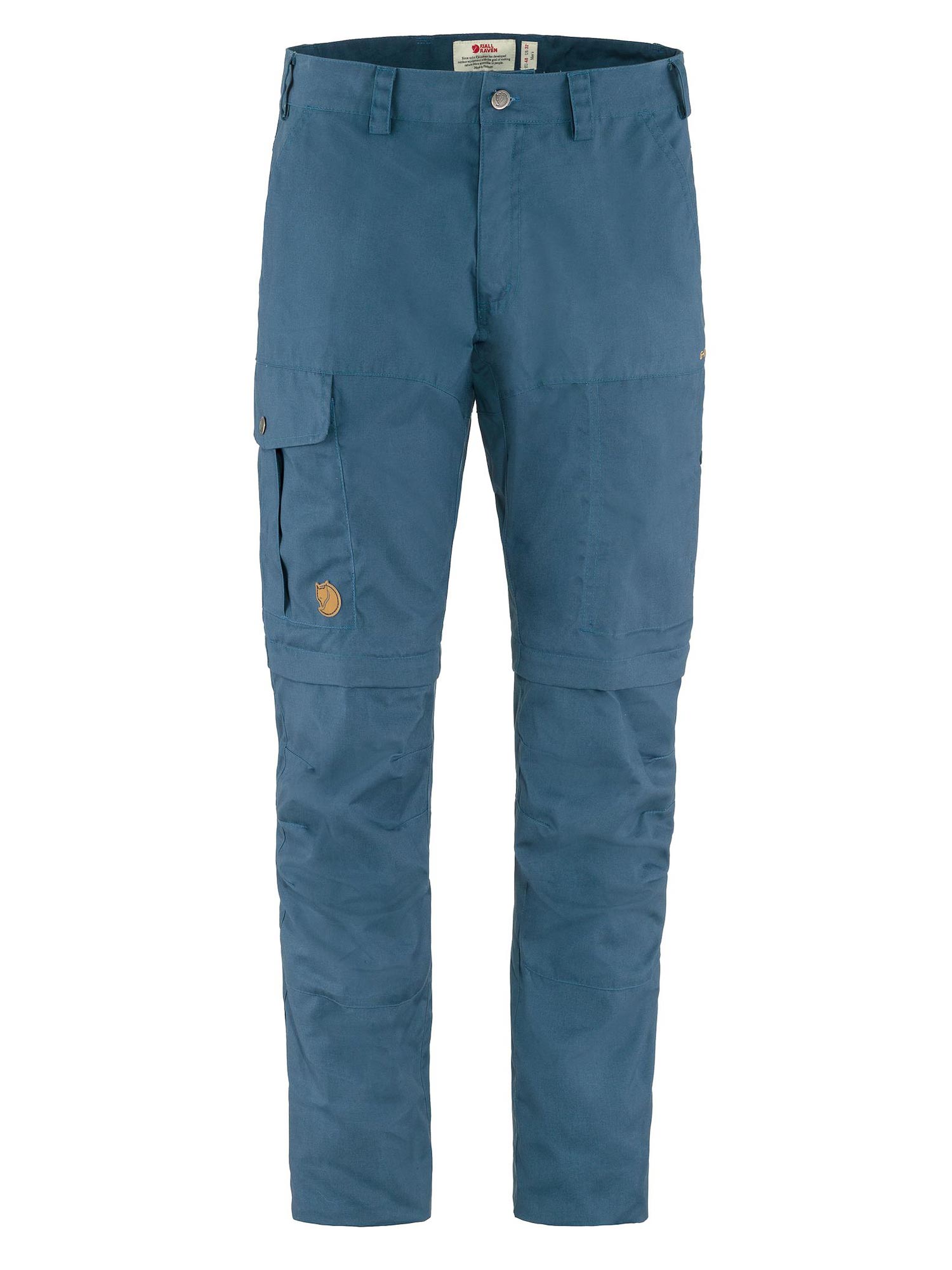 Pantaloni Karl Pro Zip-off