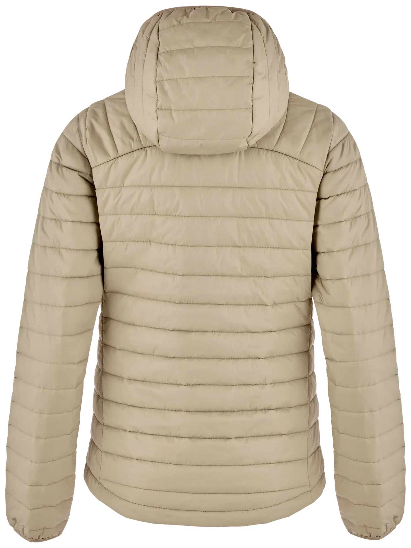 FJALLRAVEN Яке Expedition Lätt Hoodie W