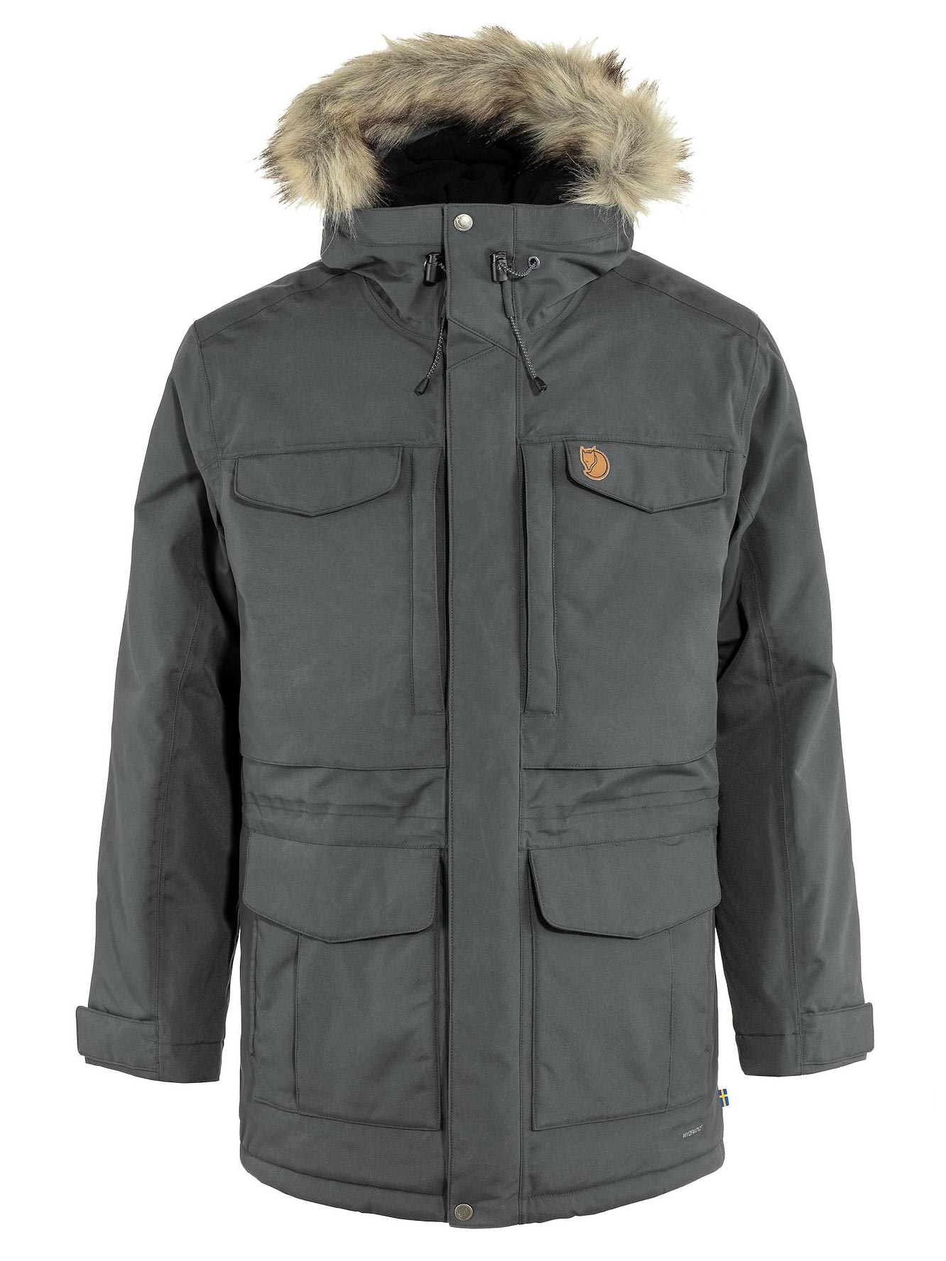 Geaca Nuuk Parka M