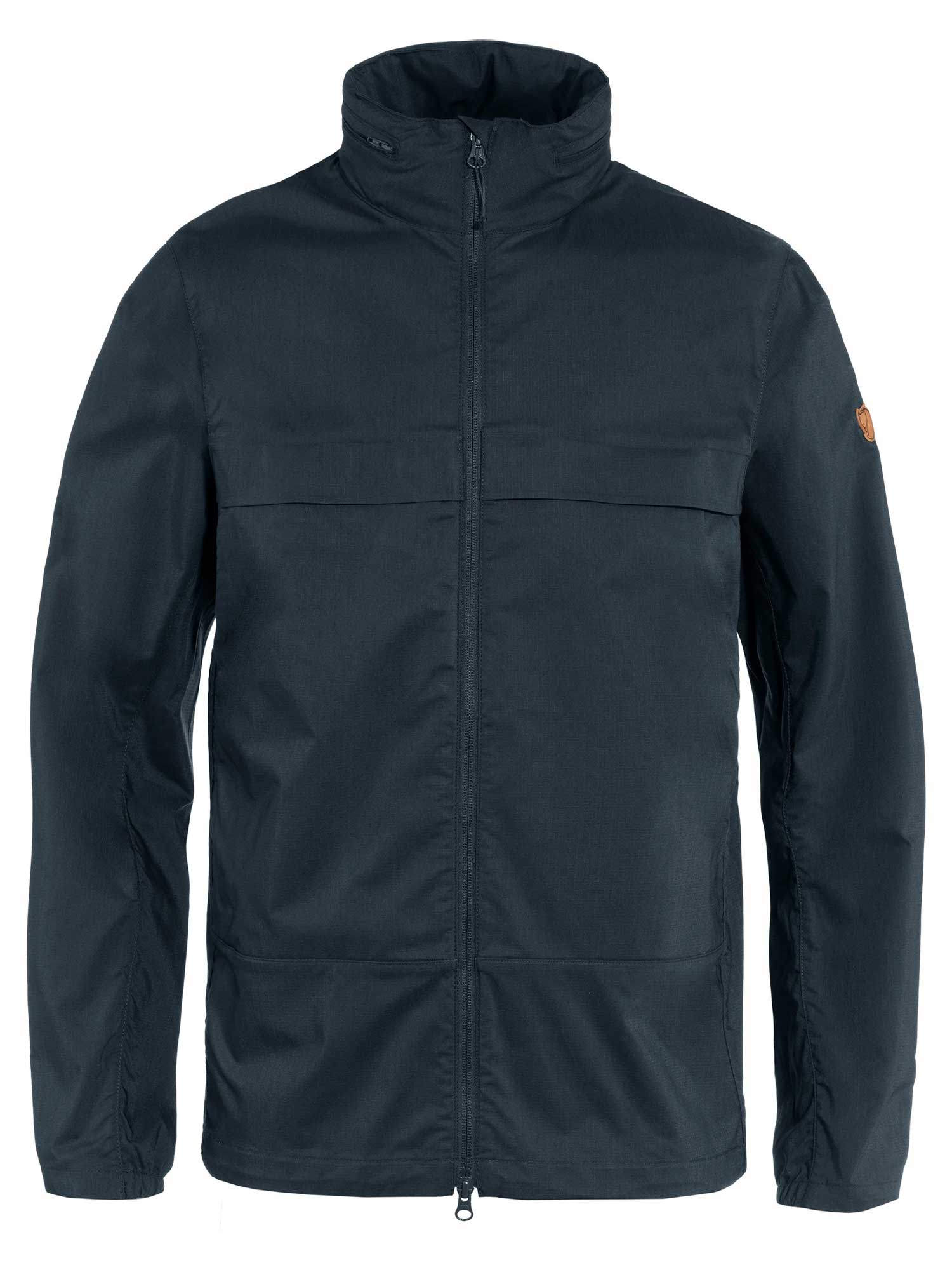 FJALLRAVEN Яке Abisko Hike Jacket M