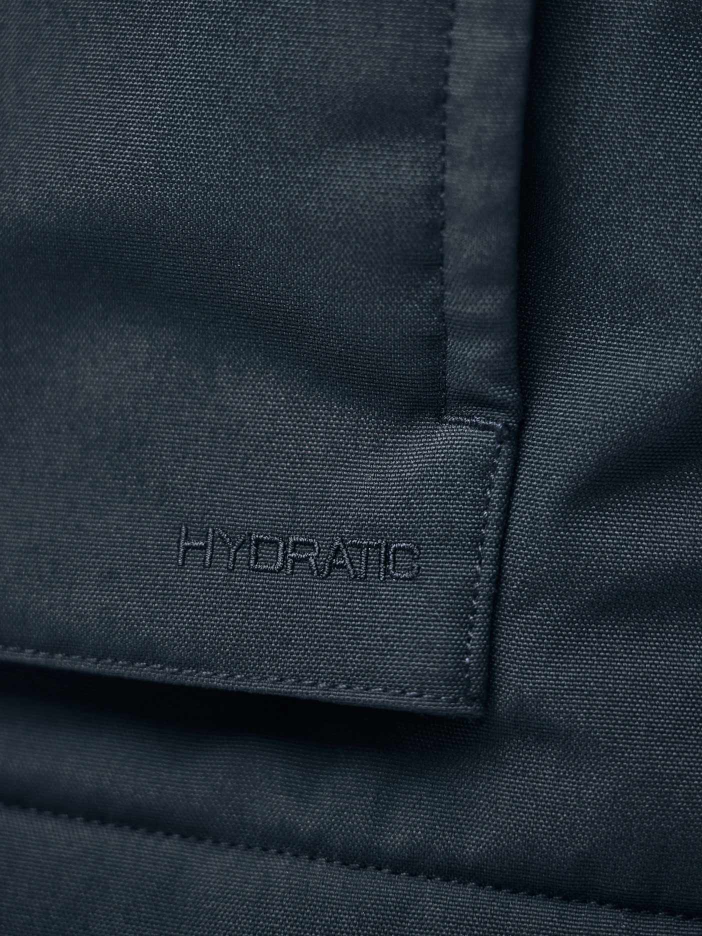 FJALLRAVEN Яке Nuuk Lite Parka M