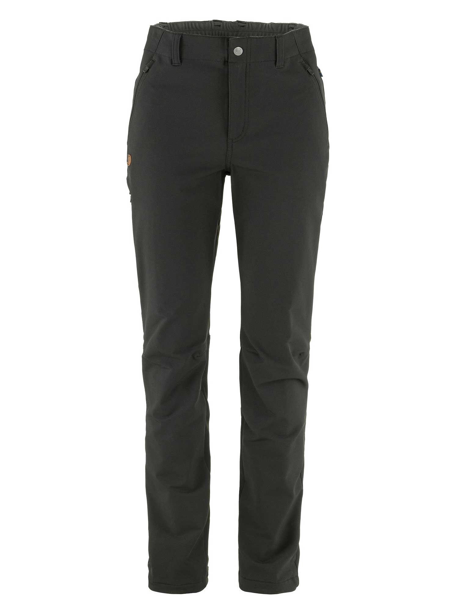 Pantaloni Abisko Winter Stretch W