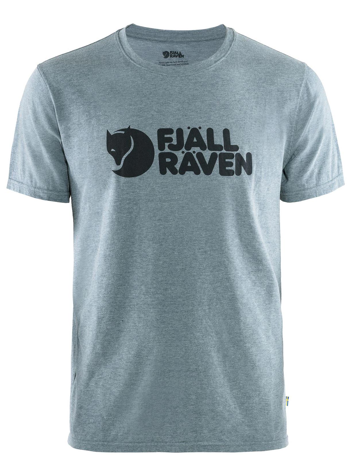 Tricou Fjallraven Logo