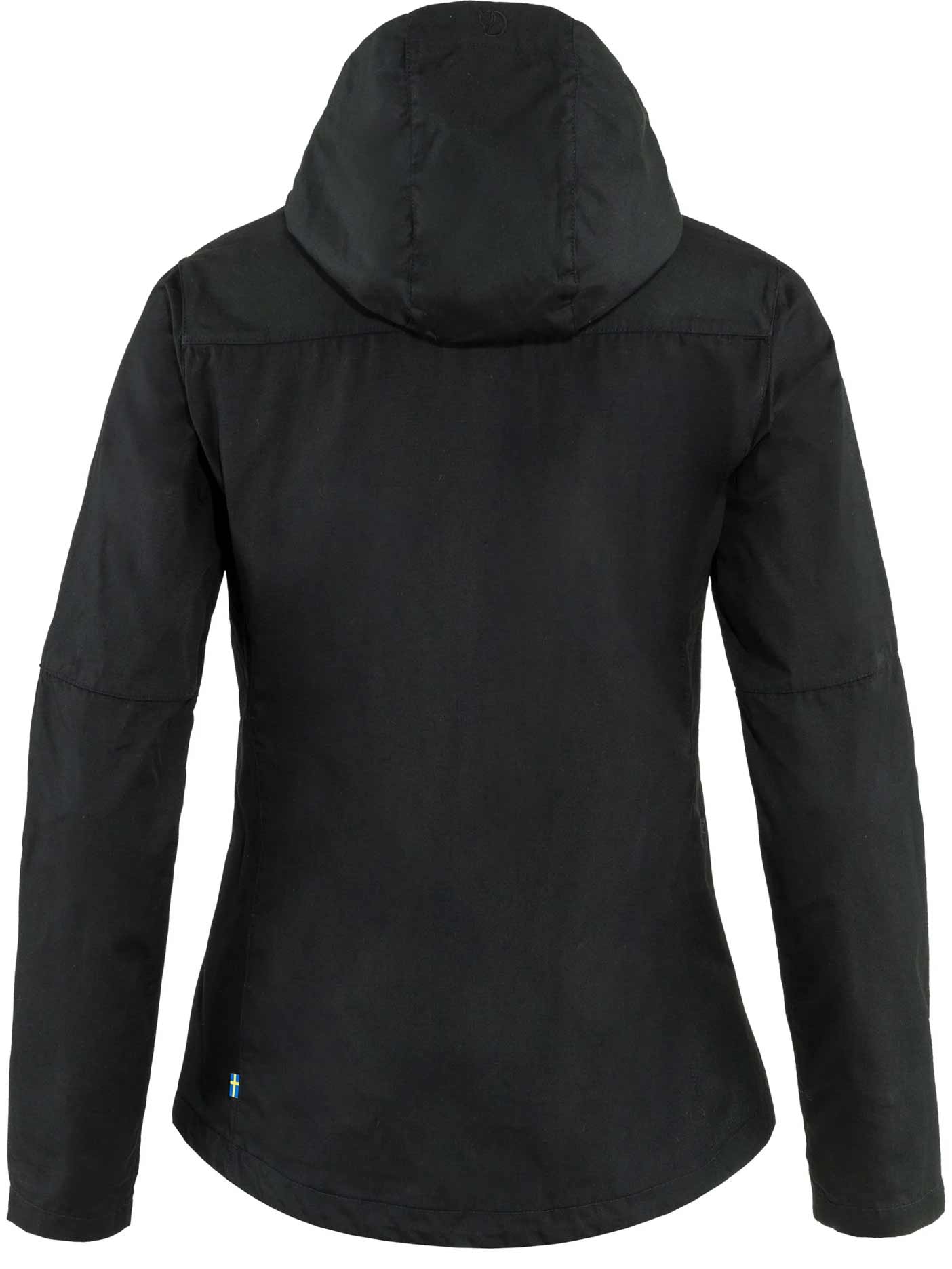 FJALLRAVEN Яке Stina Jacket W