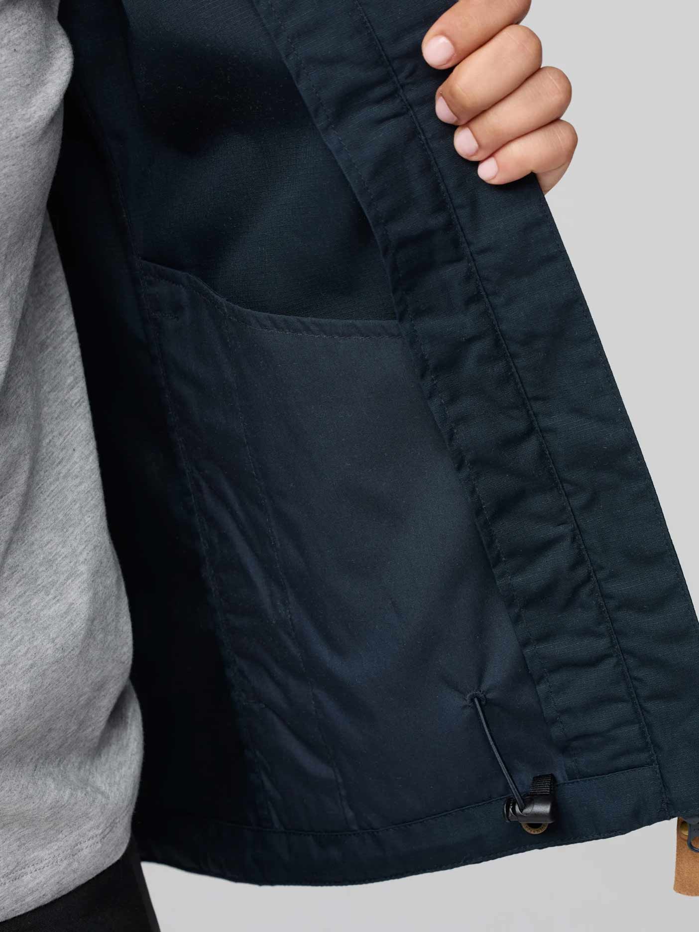 FJALLRAVEN Яке Stina Jacket W