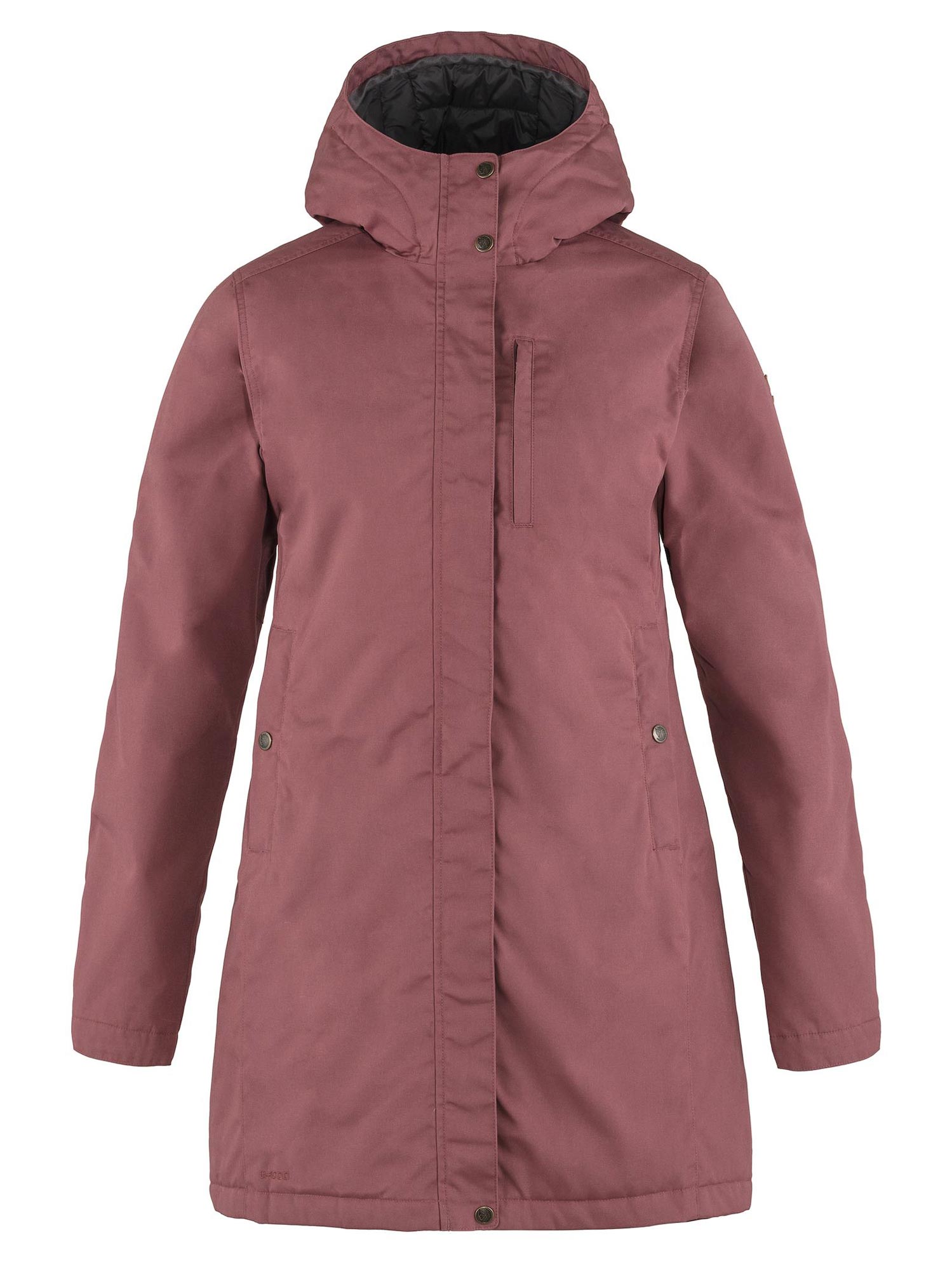 Geaca Kiruna Padded W