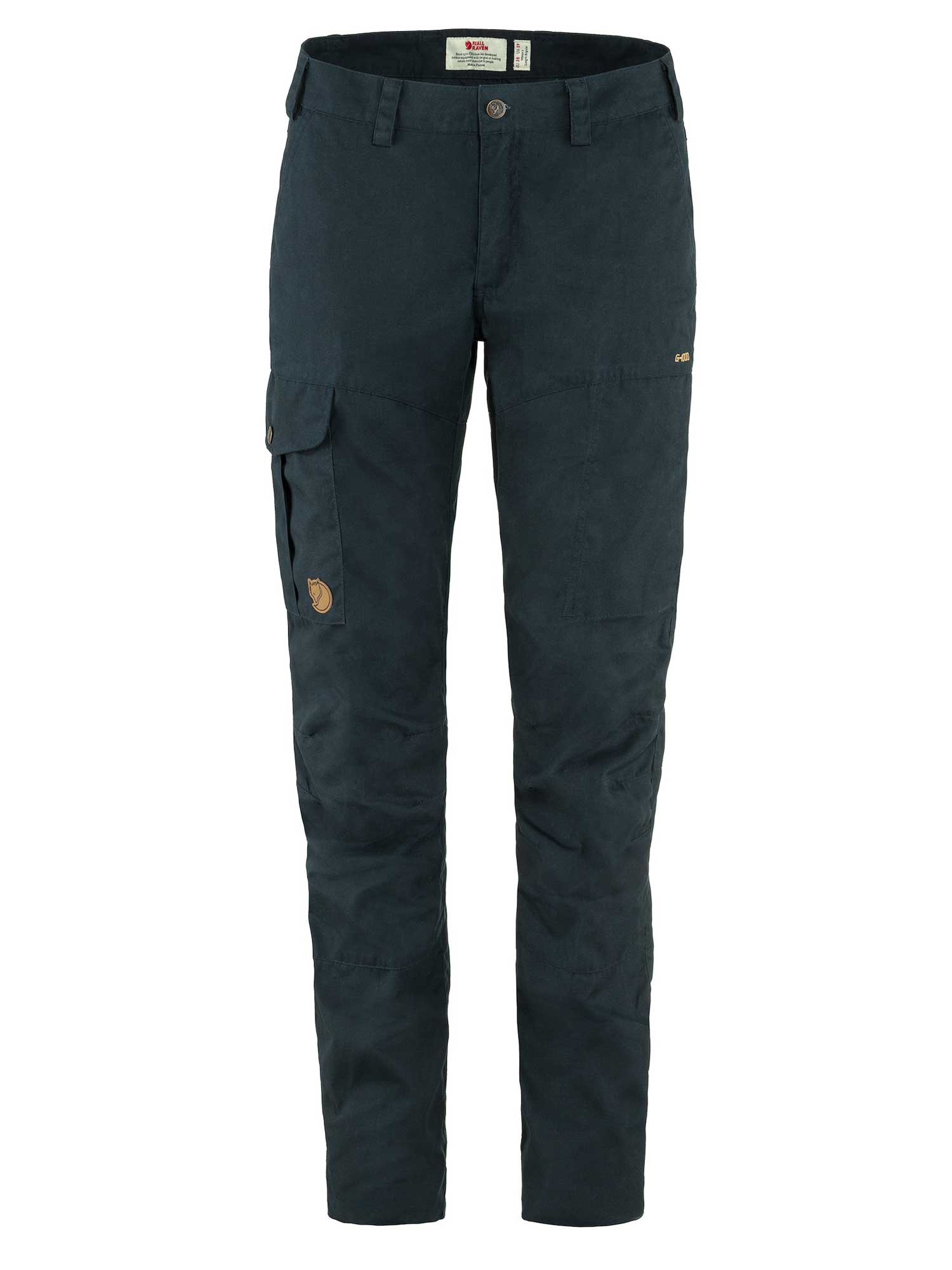 Pantaloni Karla Pro W