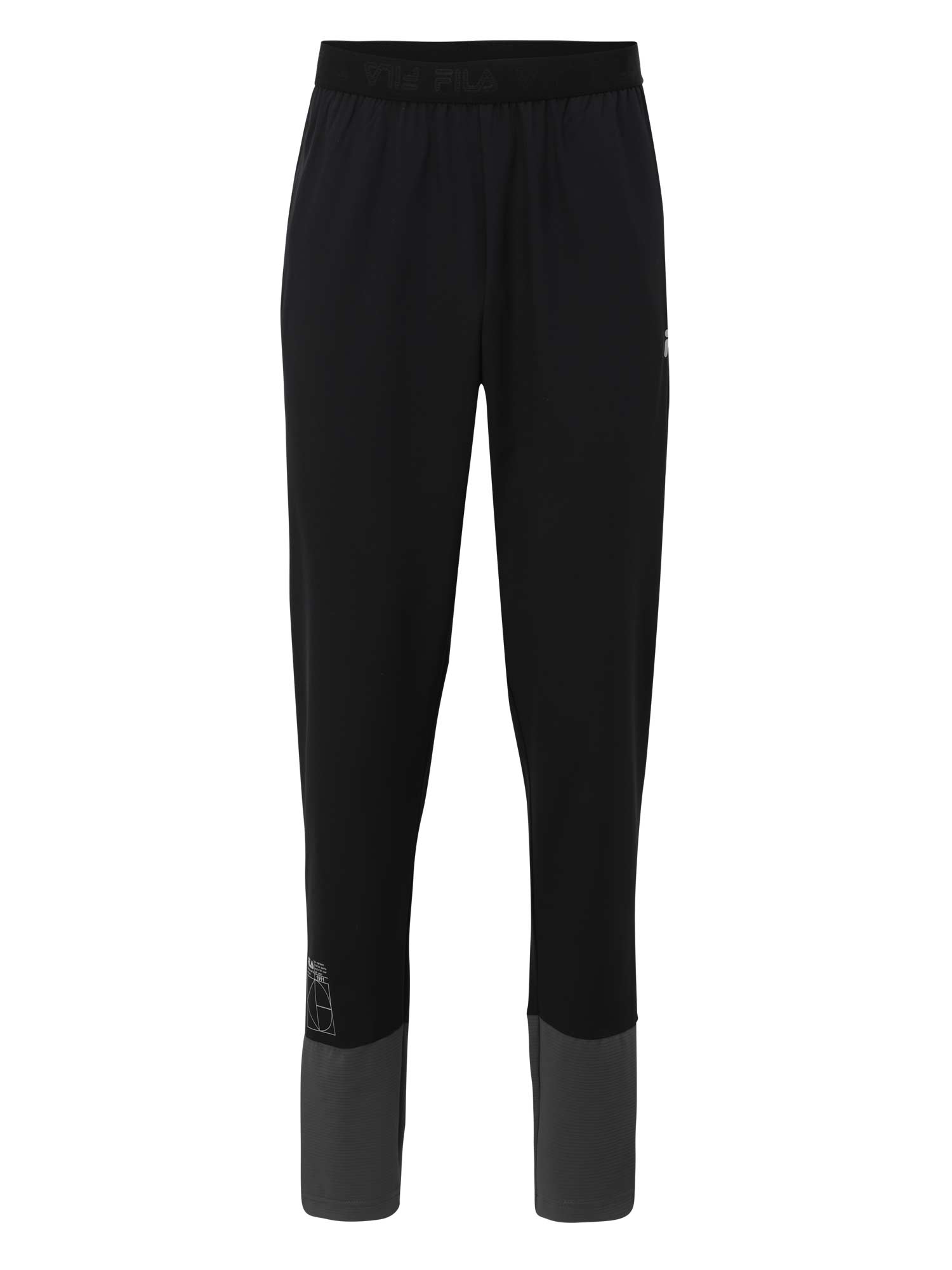 Pantaloni sport Rossano