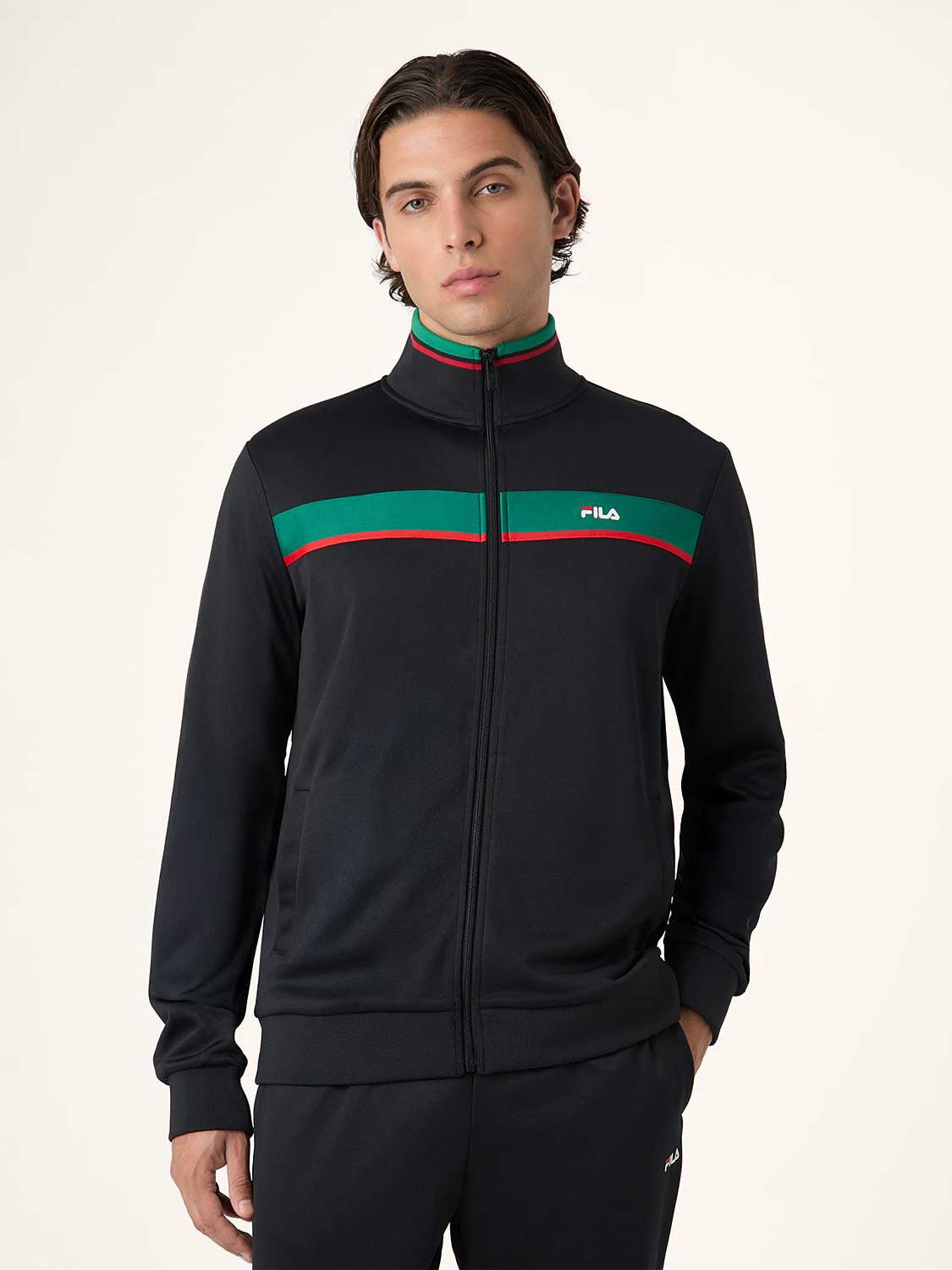 Bluza sport Sagano