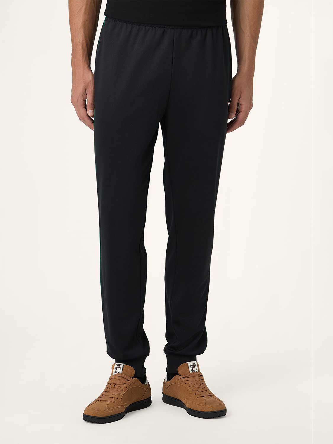 Pantaloni sport Sagano