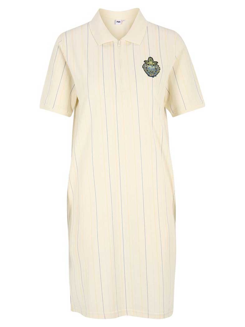 Rochie Treplin Striped