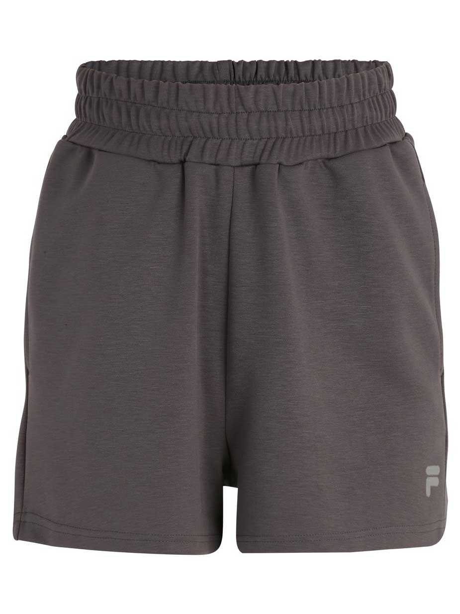 Pantaloni scurti Cobbel High Waist