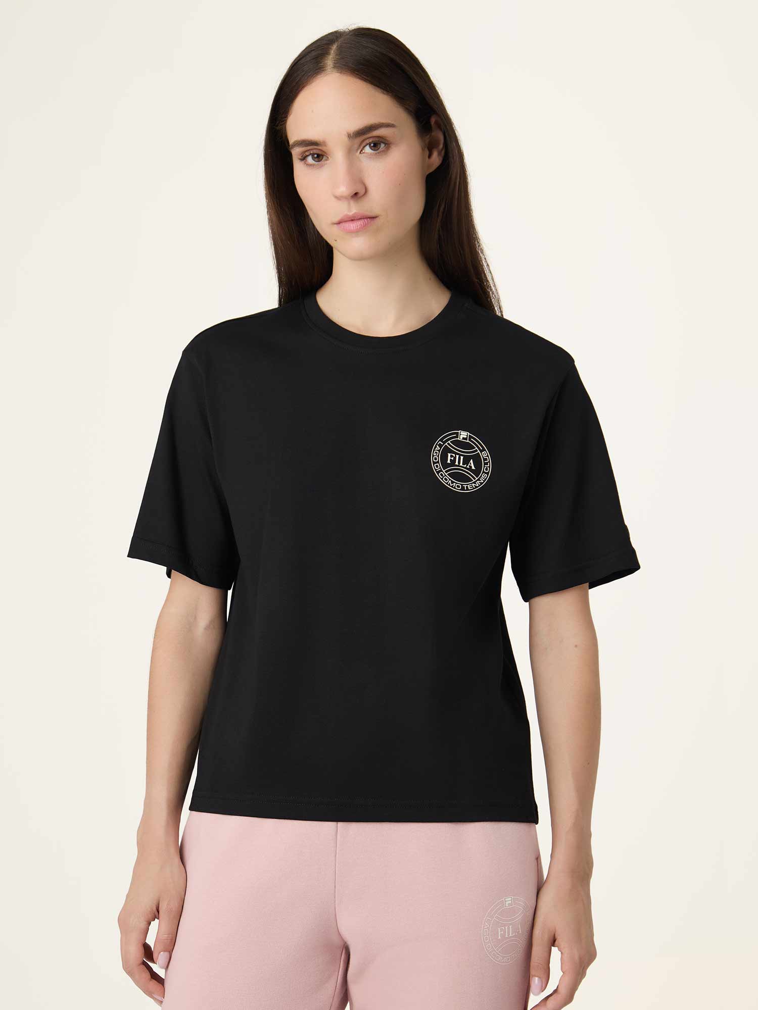Tricou Parella
