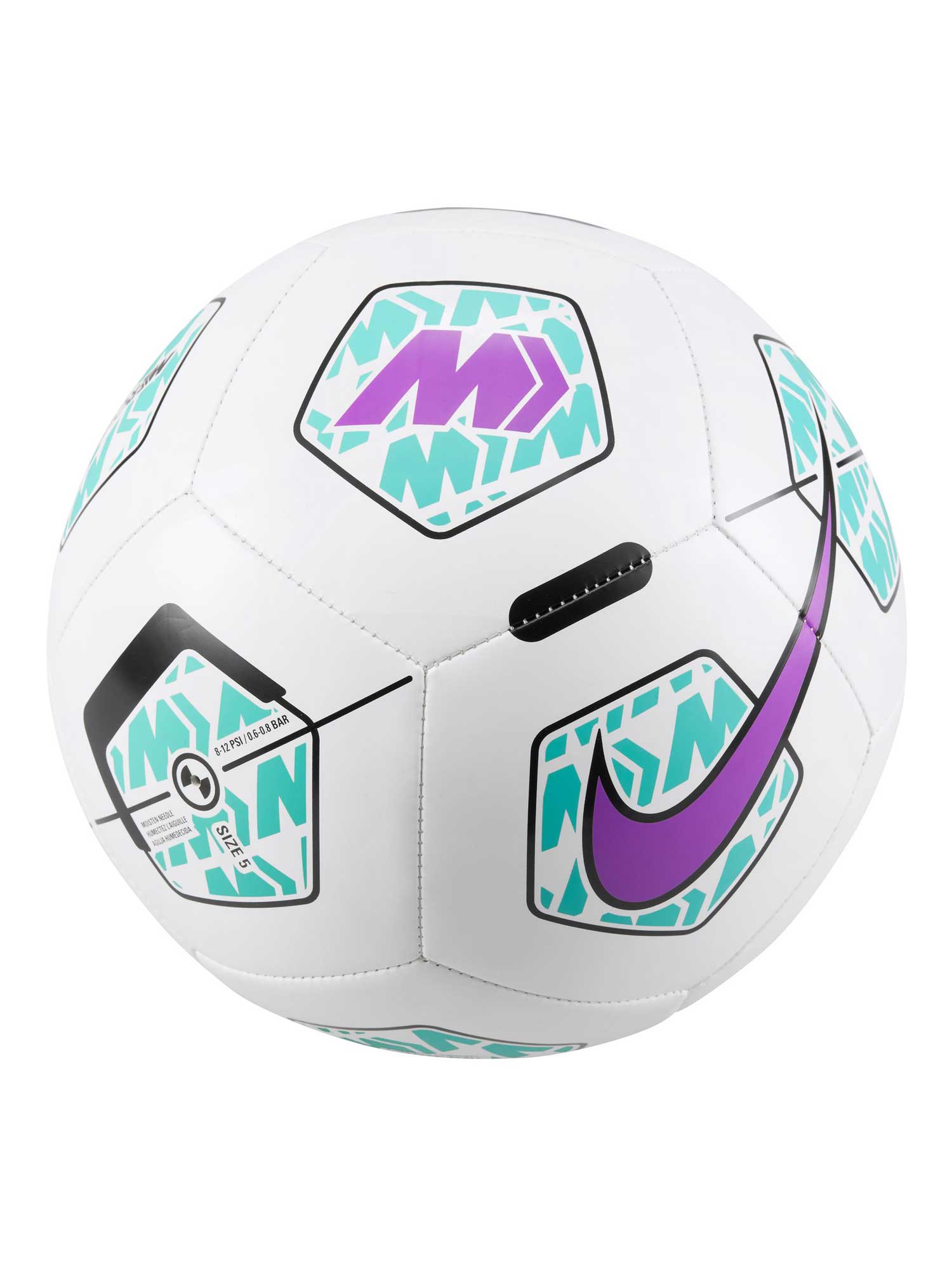 Minge fotbal Nk Merc Fade