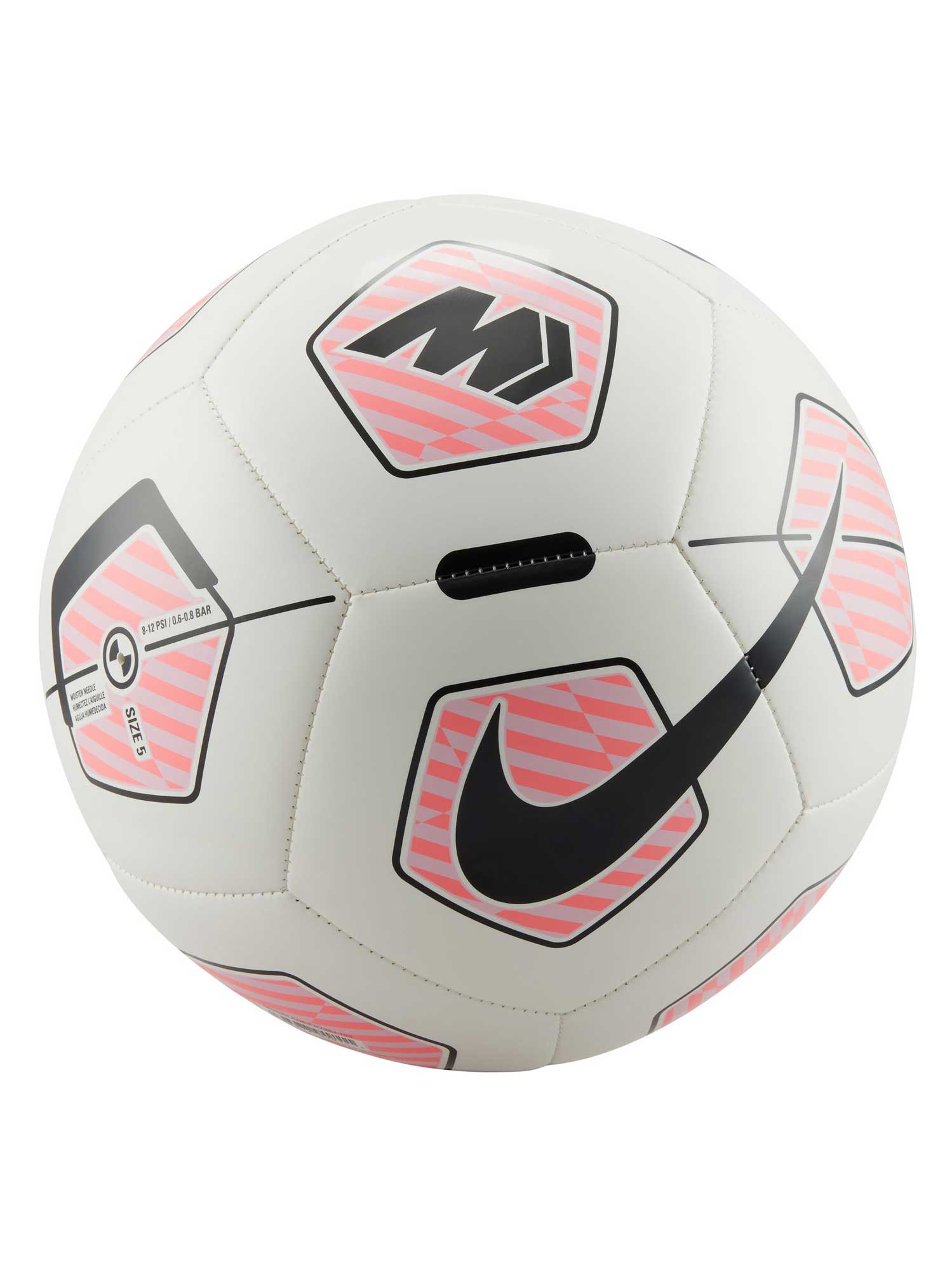 Minge de fotbal Nk Merc Fade