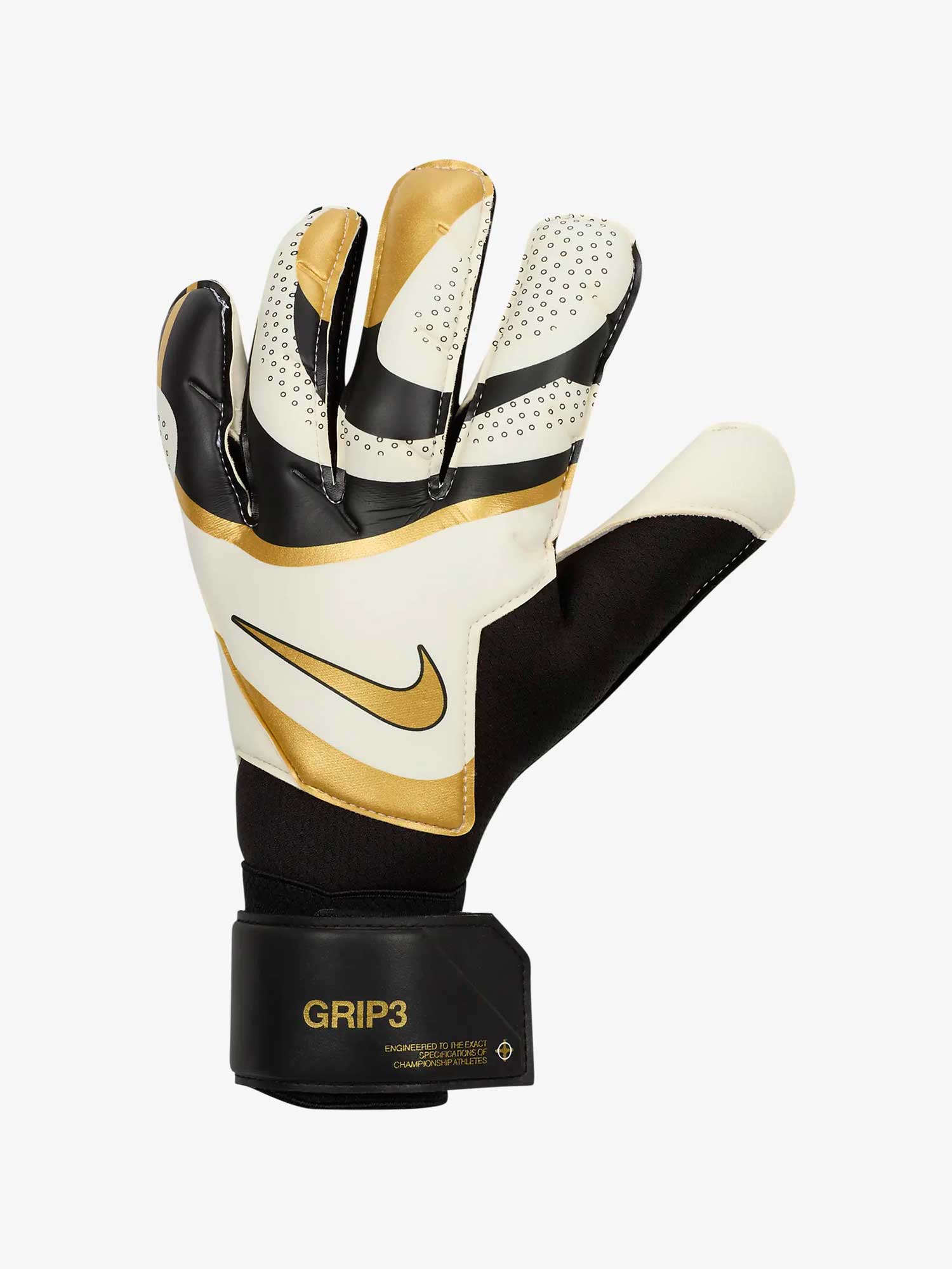 Manusi portar Grip3 Goal Keeper Gloves