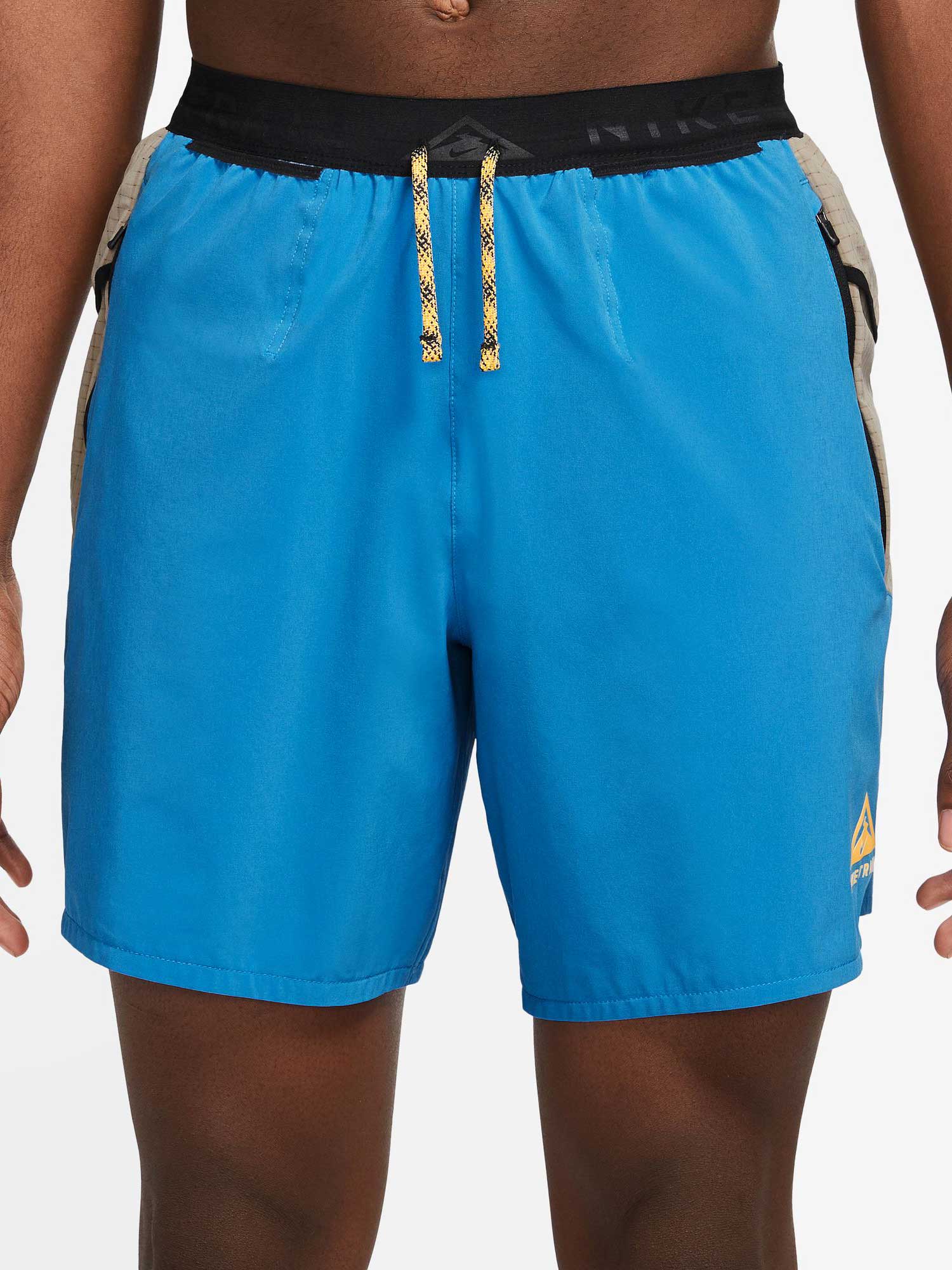 Pantaloni scurti M Nk Df Secondsunrise 7Bf