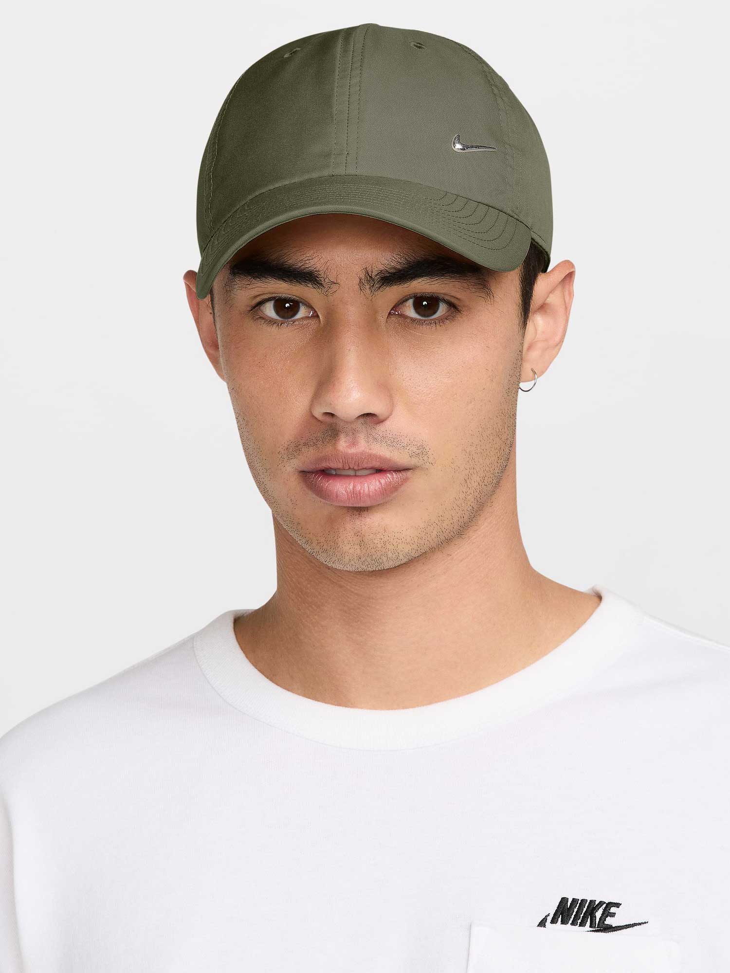 NIKE Sapca U Nk Df Club U Cb Mtswsh L
