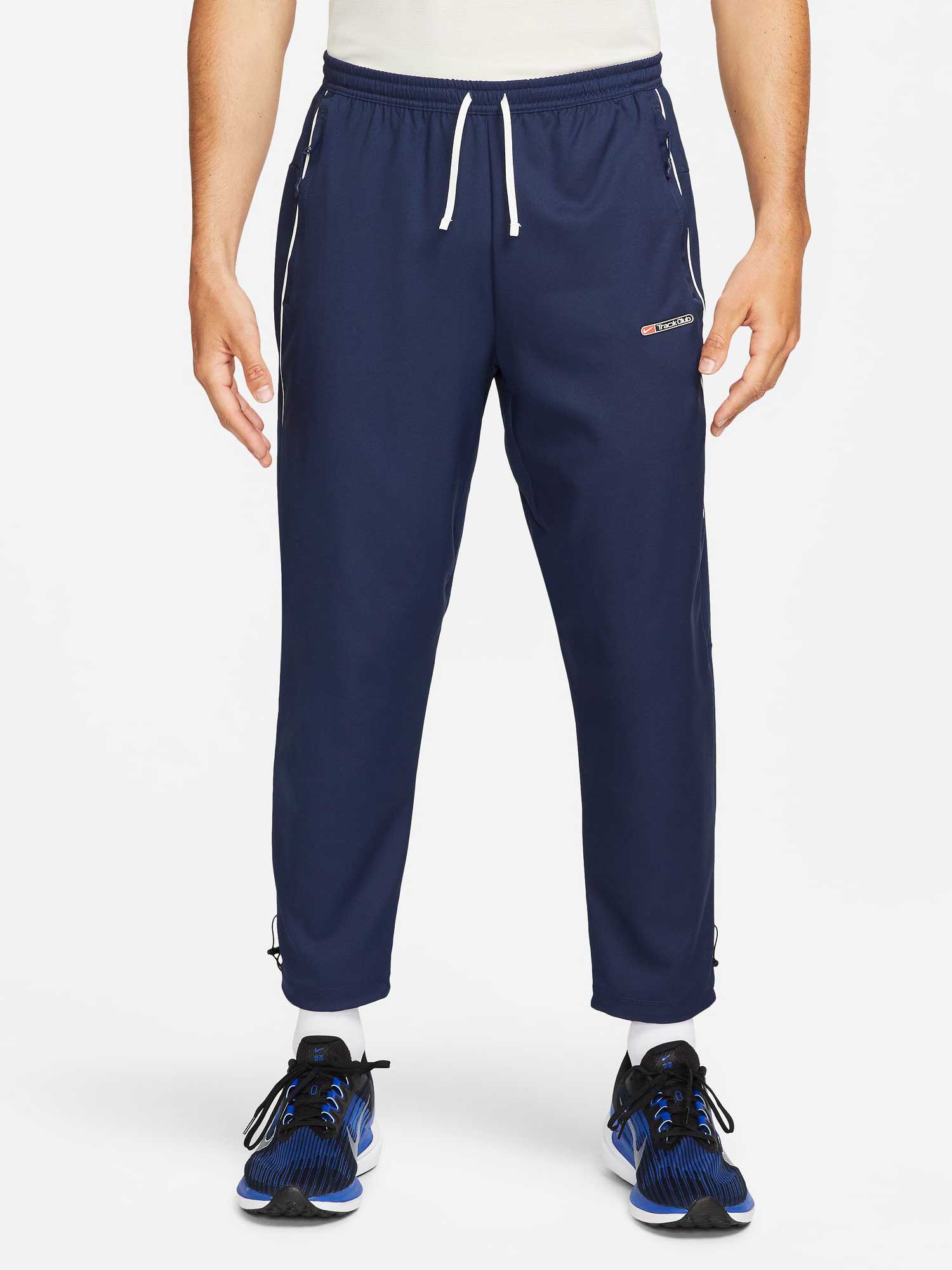 Pantaloni sport M Nk Df Track Club