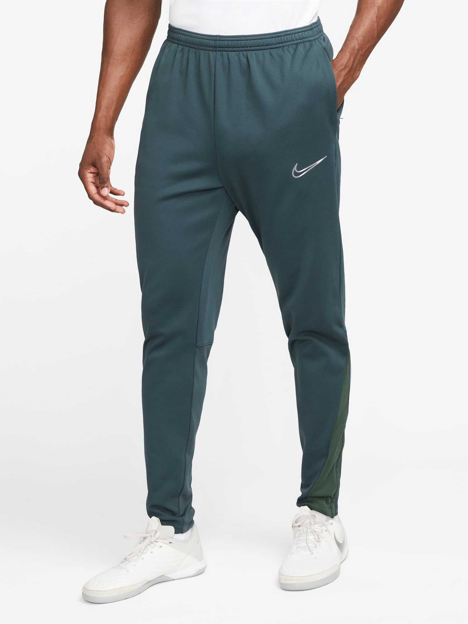 Pantaloni sport M Nk Tf Acd Pnt Kpz Ww