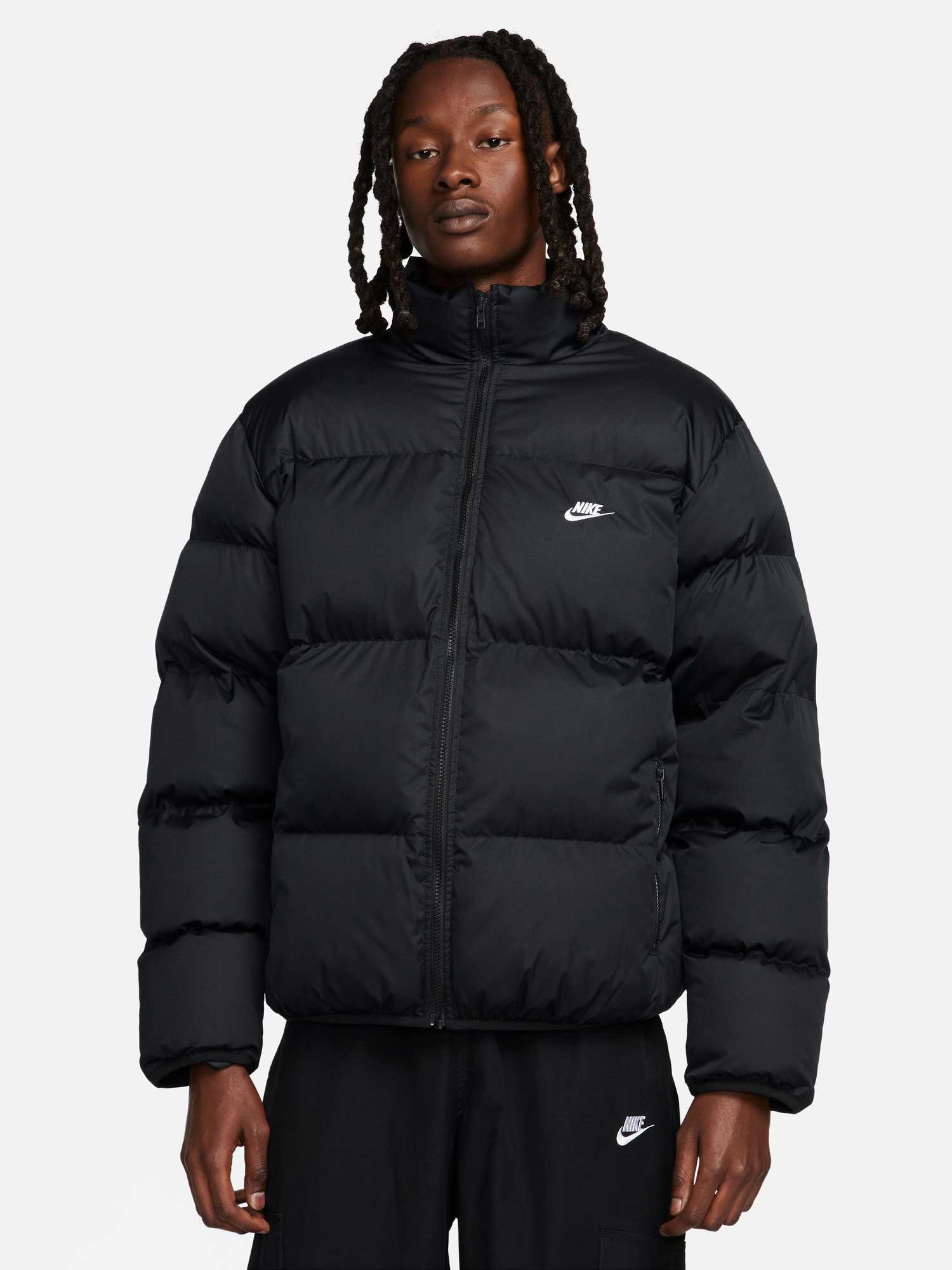 Geaca M Nk Club Puffer