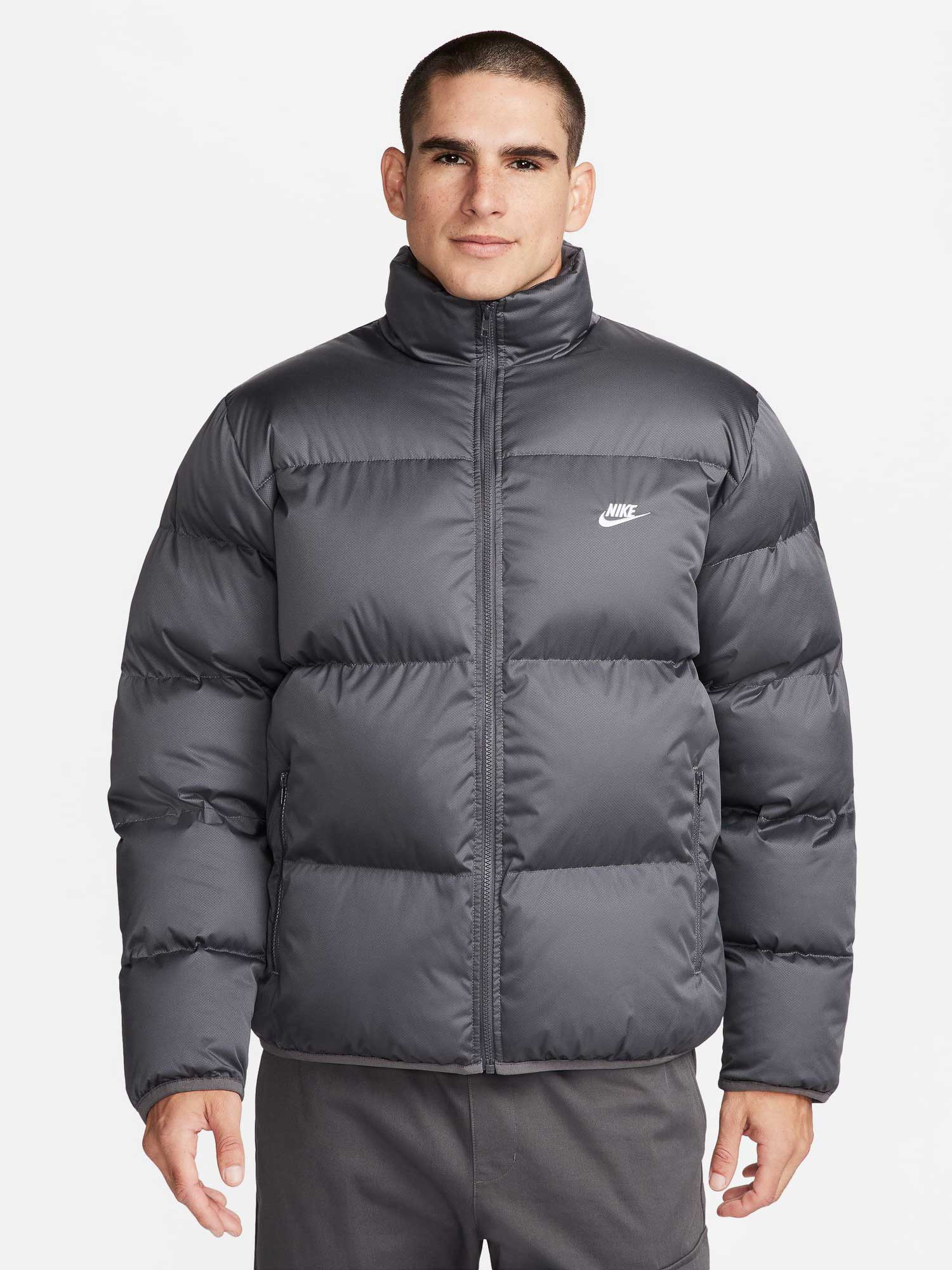 Geaca M Nk Club Puffer Jkt