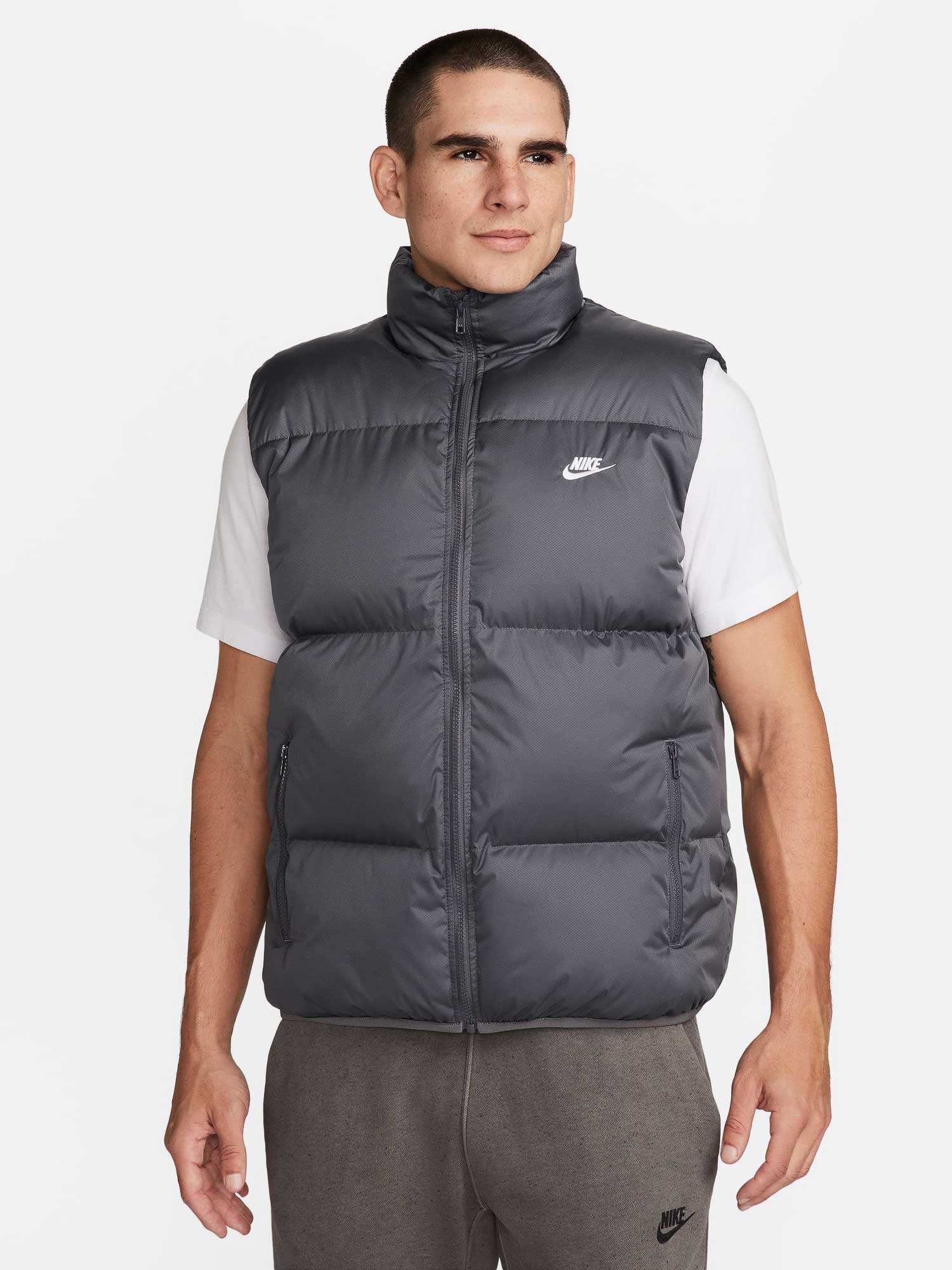 Vesta M Nk Club Puffer