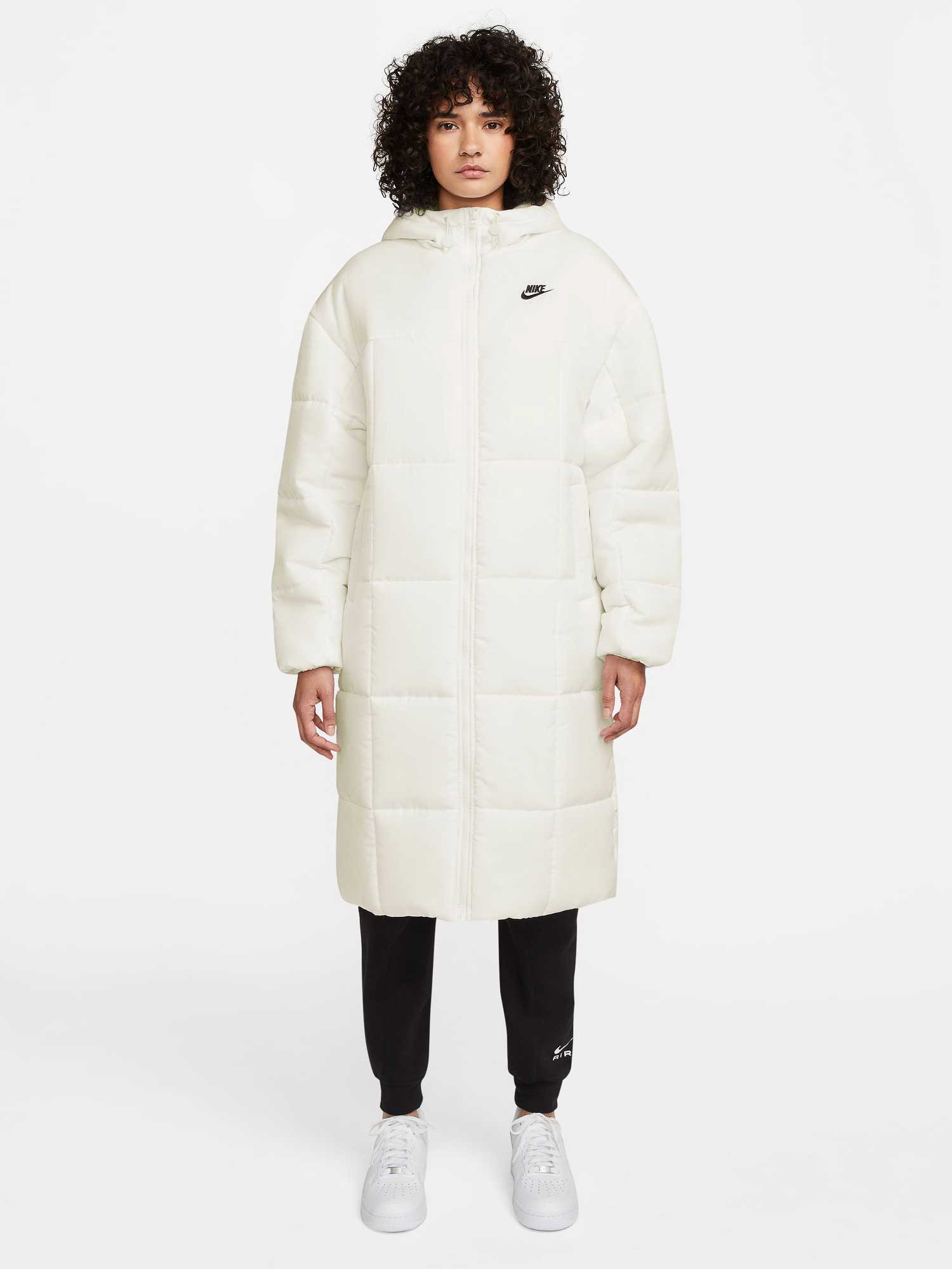 Geaca W Nsw Tf Thrmr Clsc Parka