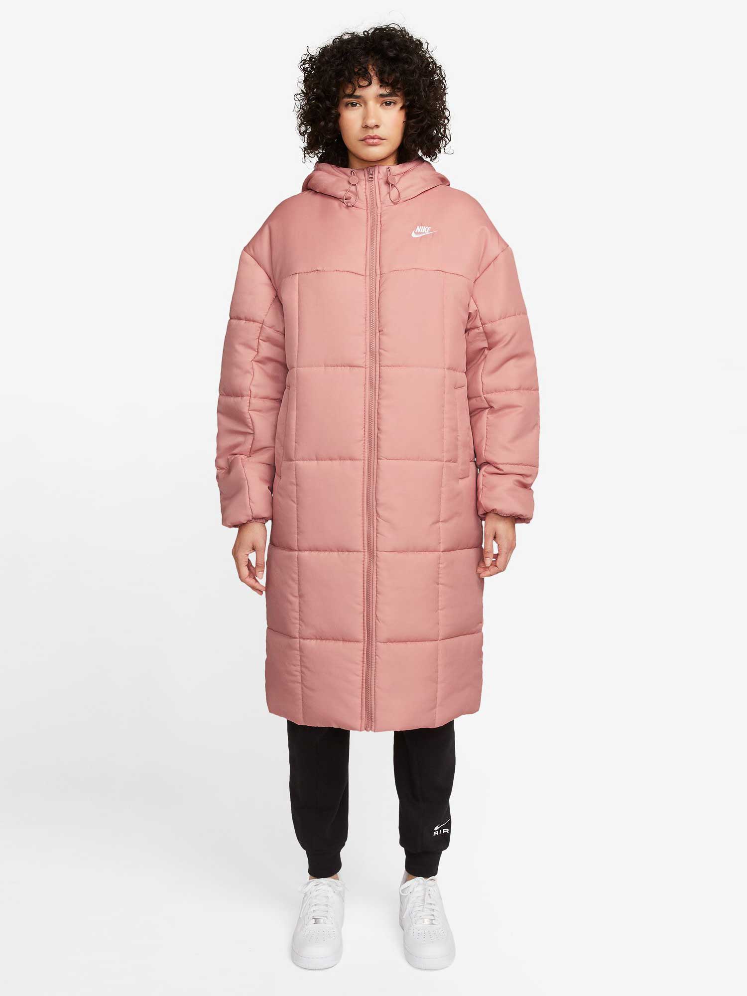 Geaca W Nsw Tf Thrmr Clsc Parka