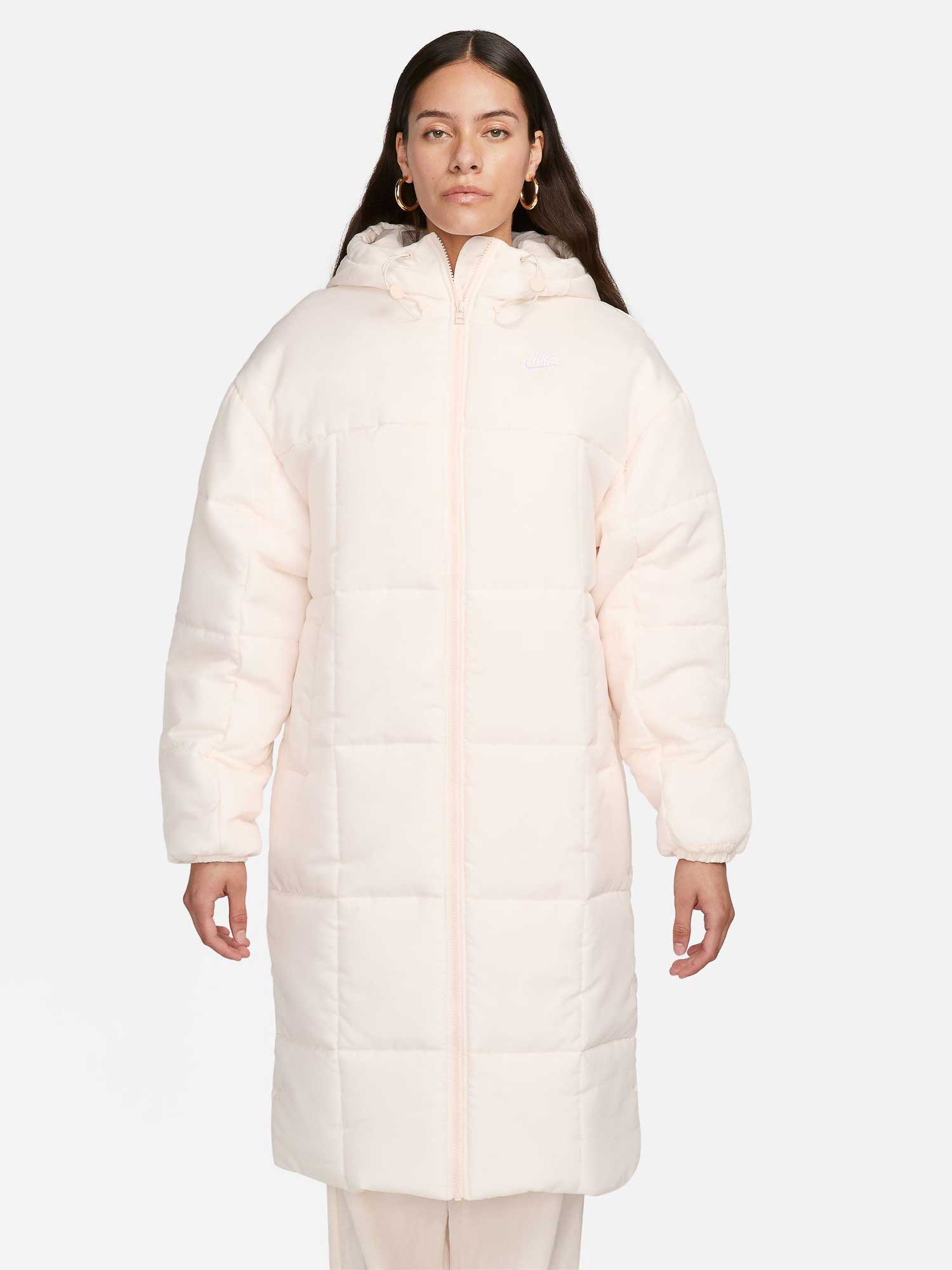 Geaca W Nsw Tf Thrmr Clsc Parka