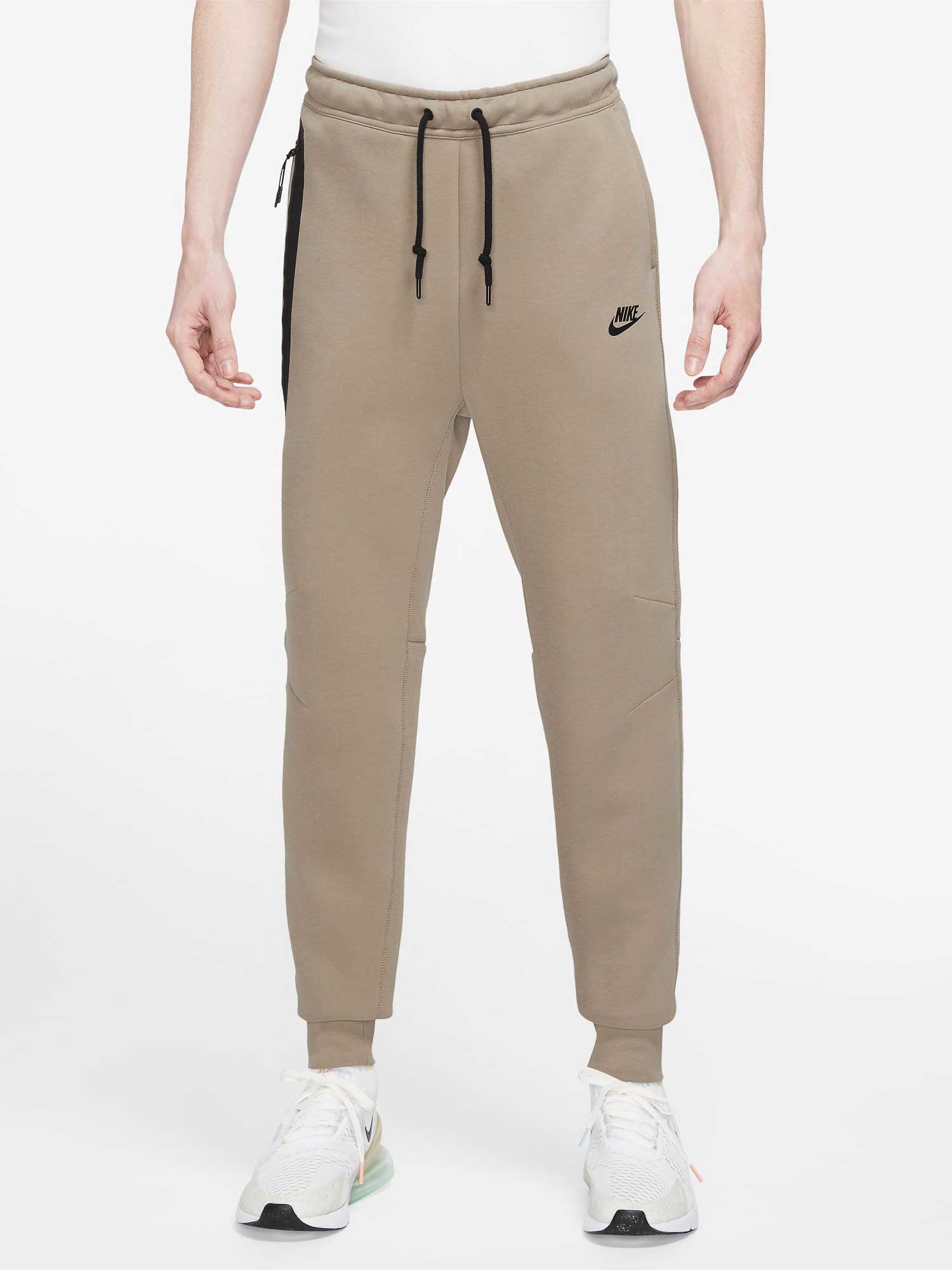 Pantaloni sport M Nk Tch Flc Jggr