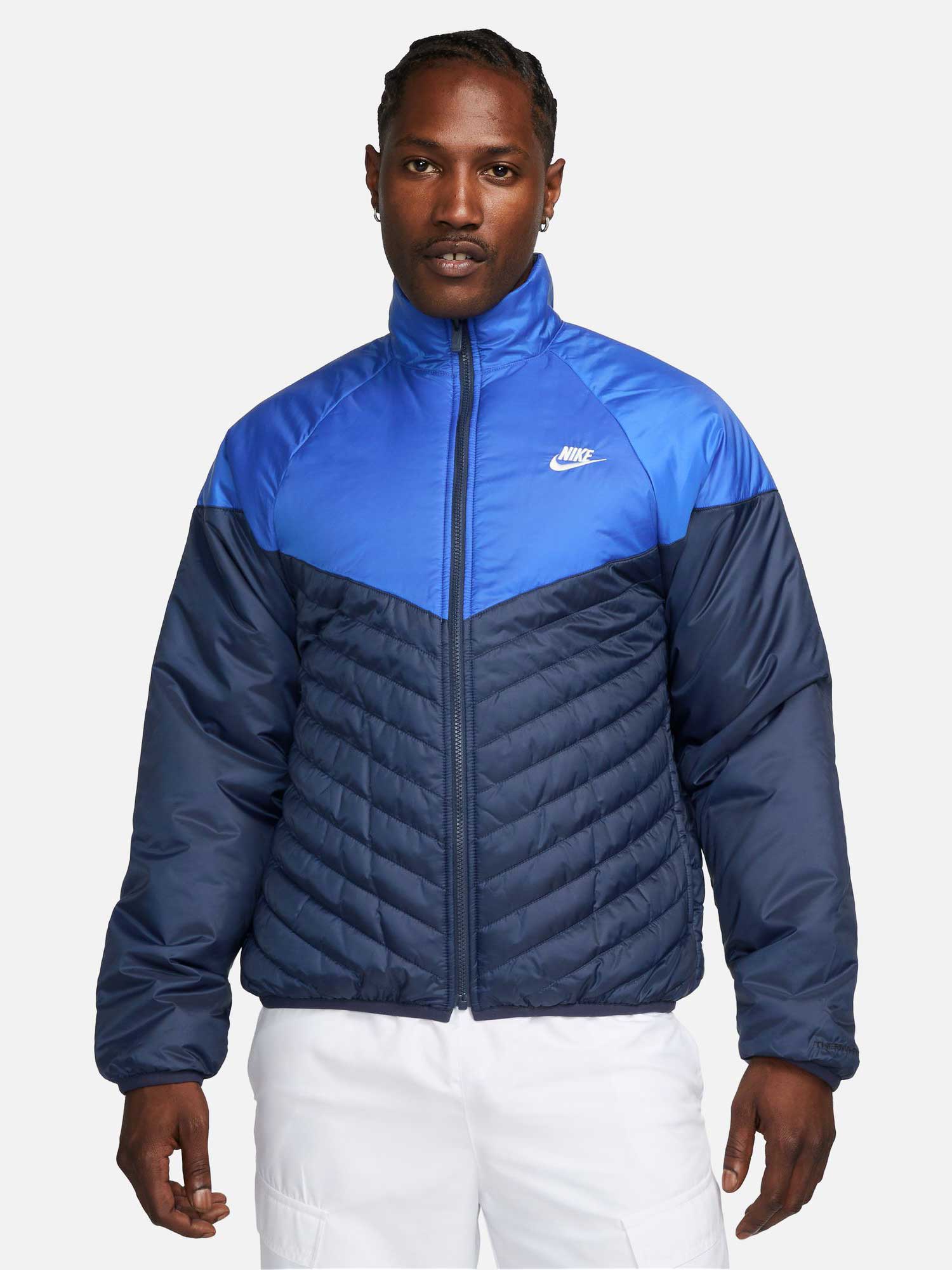 Geaca M Nk Wr Tf Midweight Puffer