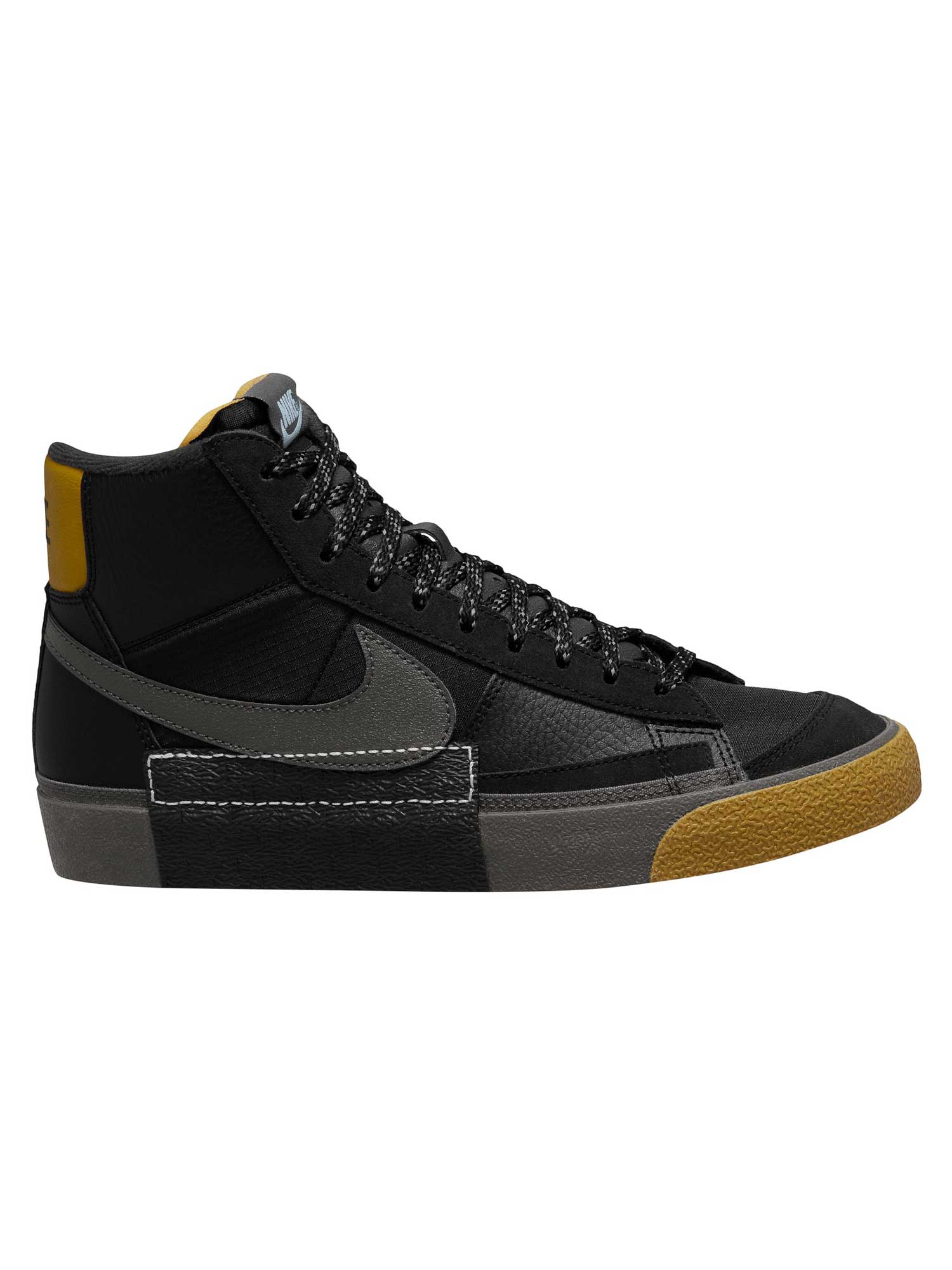 Incaltaminte Blazer Mid Pro Club