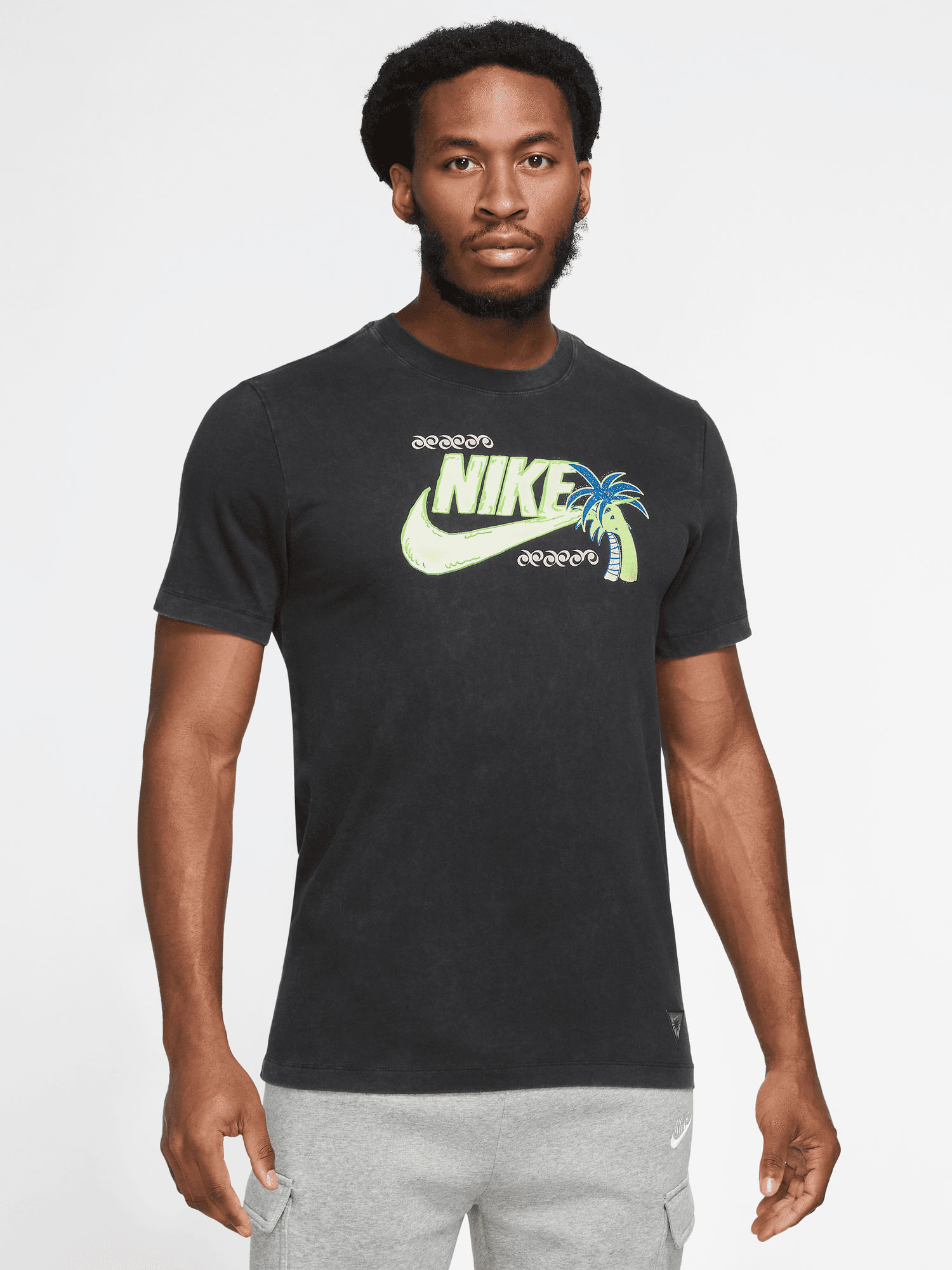 Tricou M Nsw Beach Party Hbr
