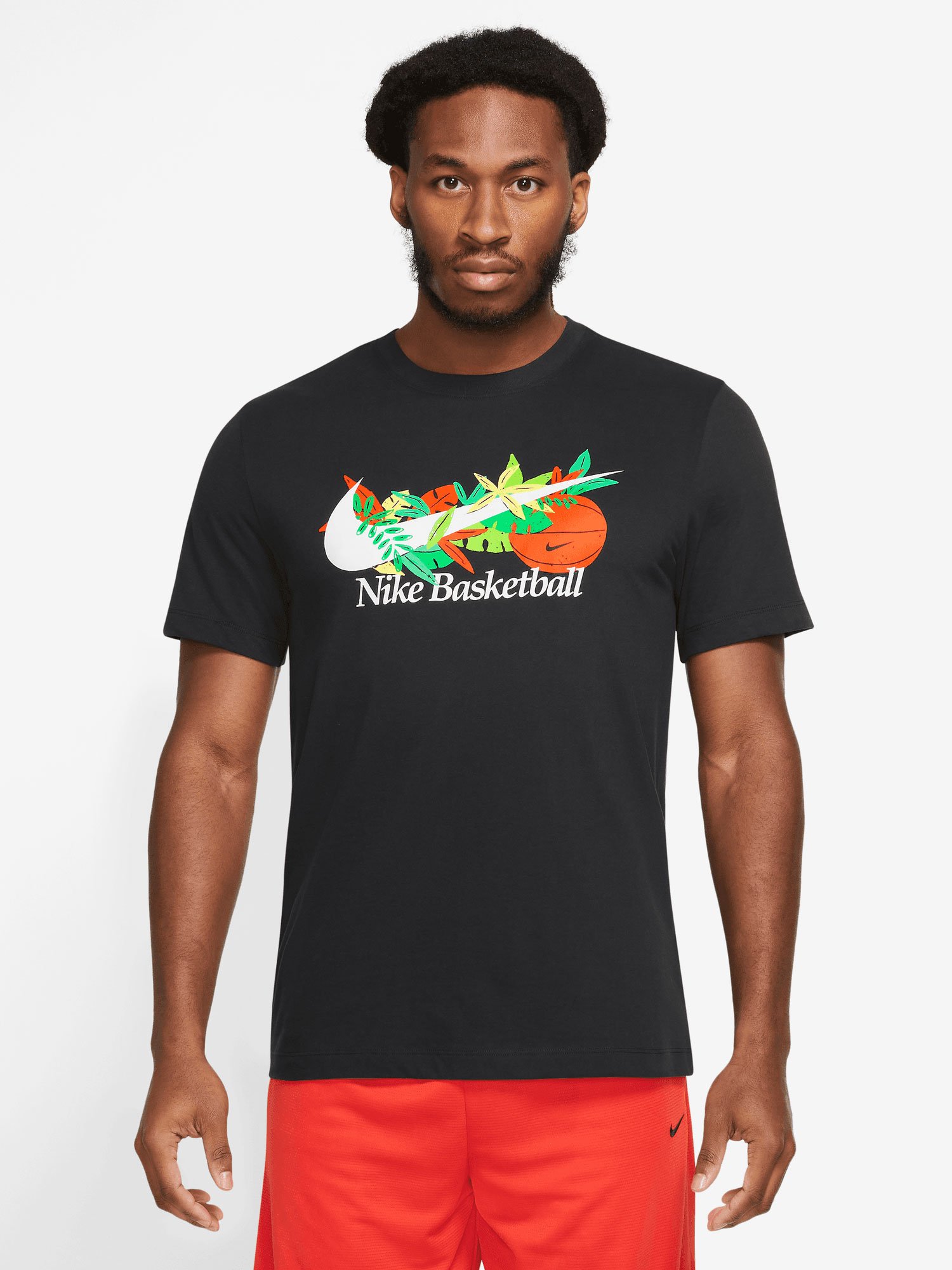 Tricou M Nk Df Swoosh 2