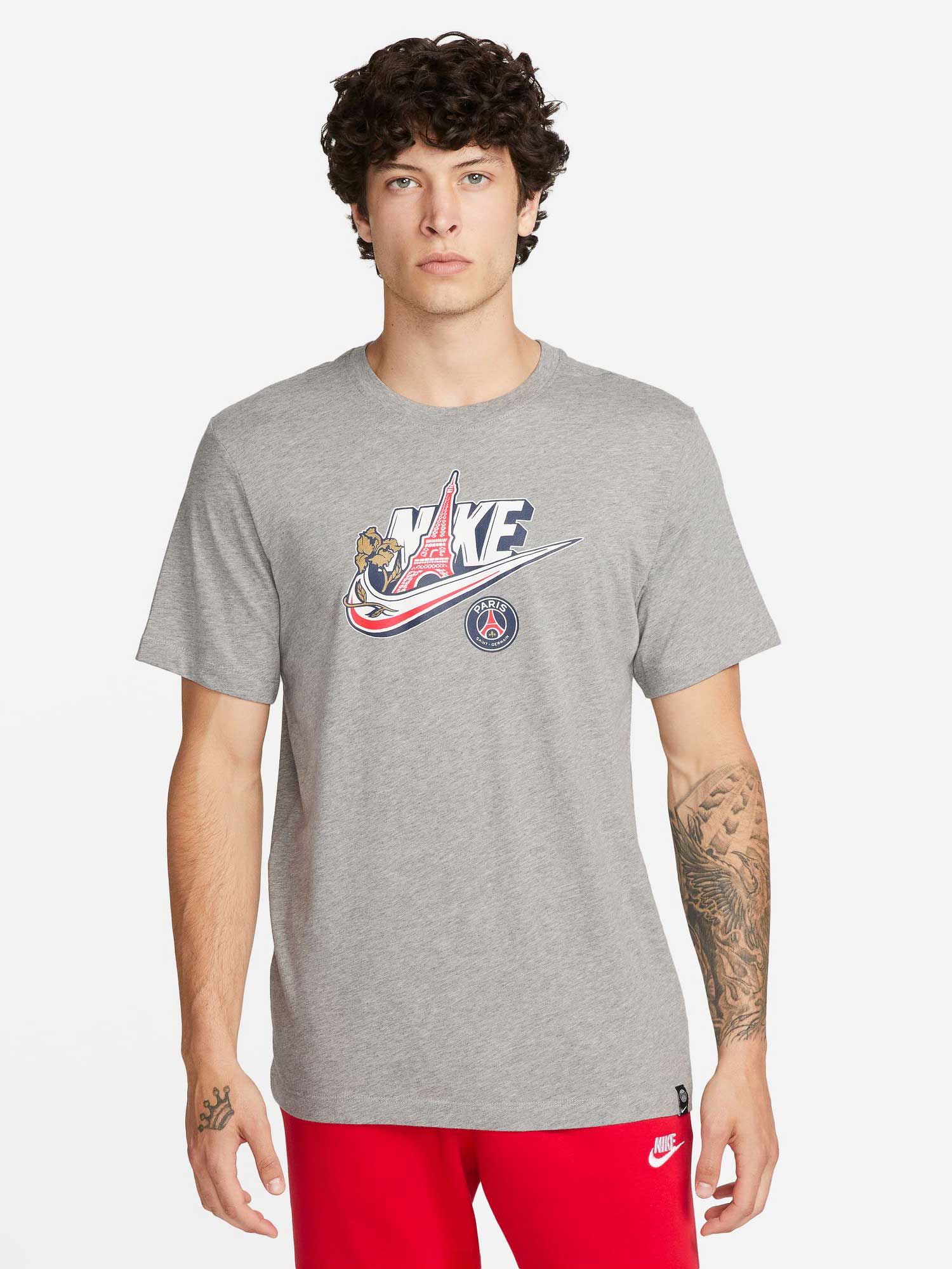 Tricou Psg M Nk Ssl Futura