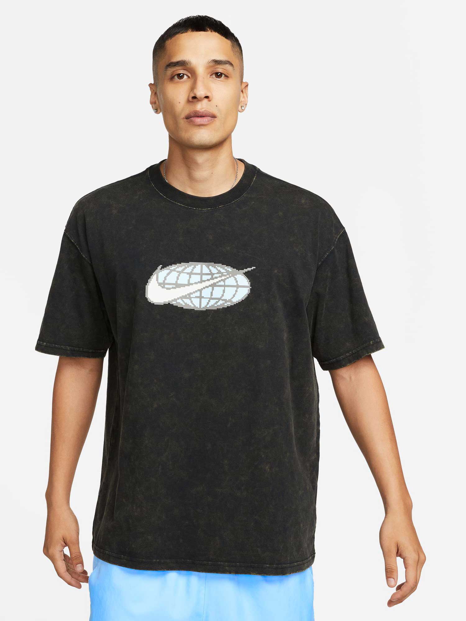 Tricou M Nsw M90 6Mo Swoosh