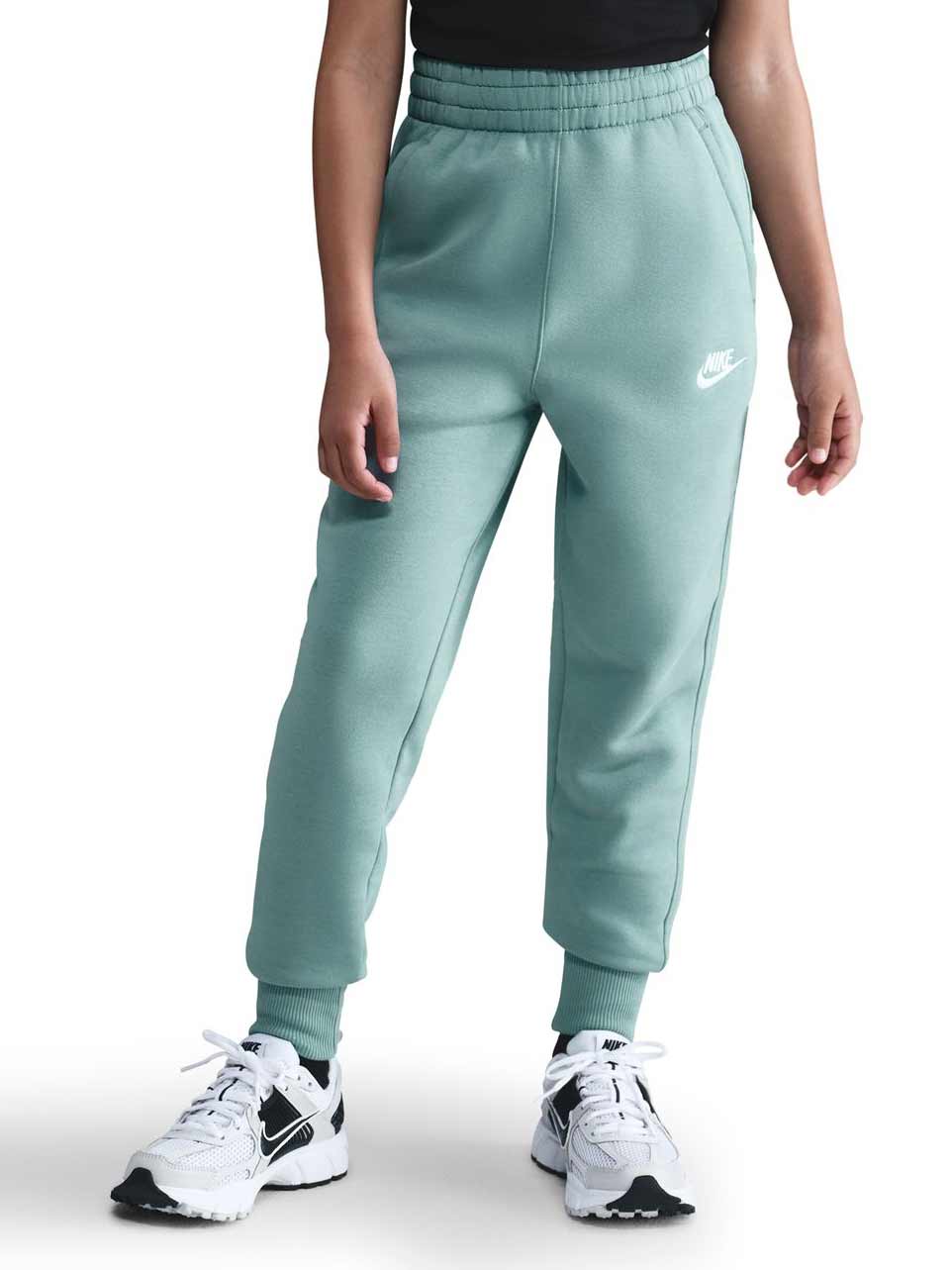 Pantaloni sport G Nsw Club Flc Hr Ftd Pnt Lbr