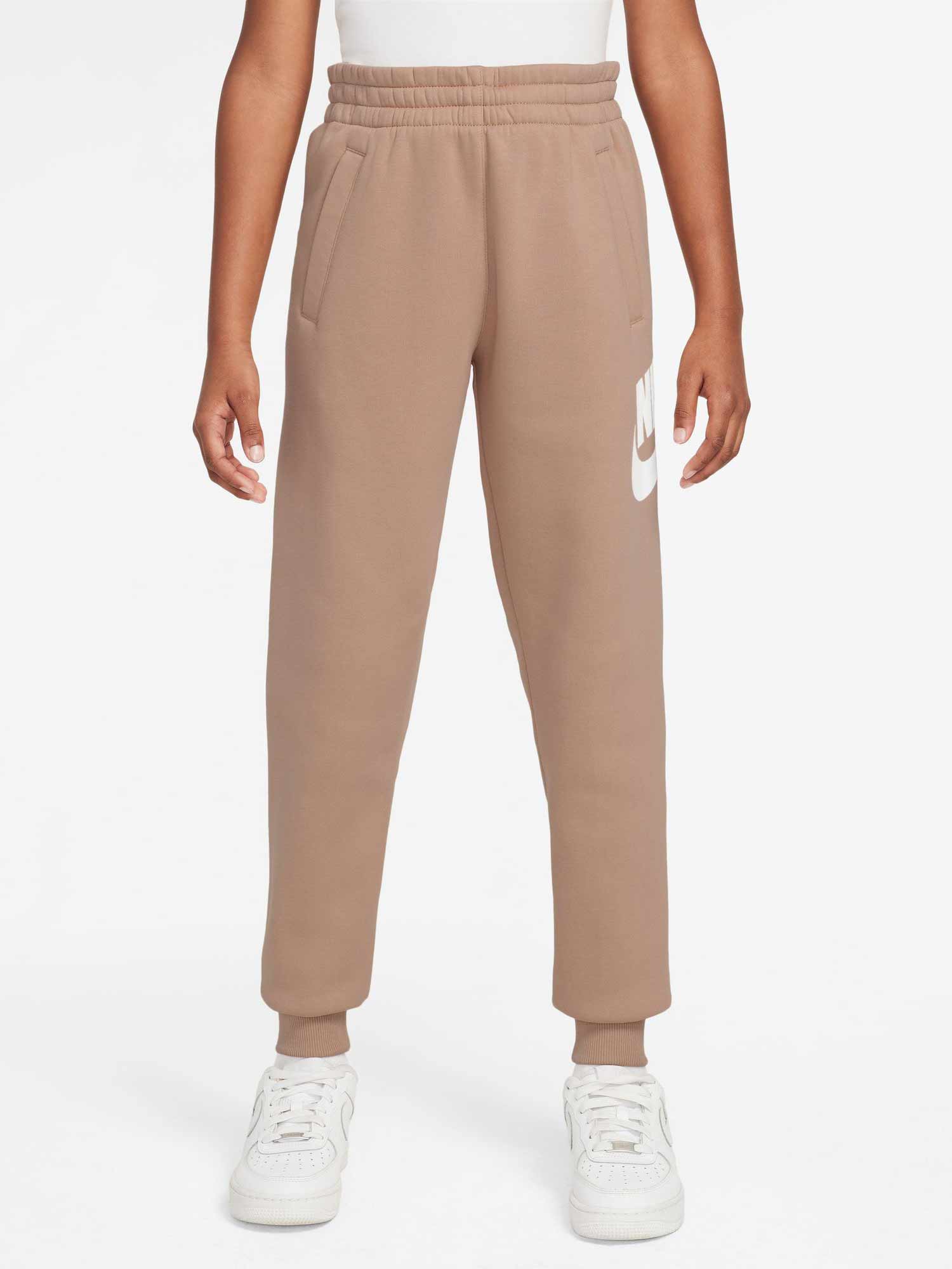 Pantaloni sport K Nsw Club Flc Jggr Hbr